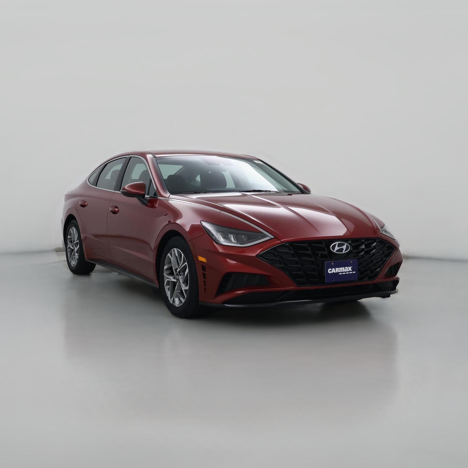 Thumbnail: 2023 Hyundai Sonata - 1