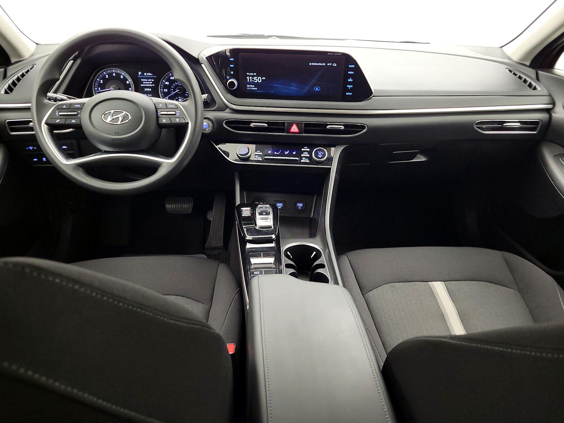 Thumbnail: 2023 Hyundai Sonata - 9