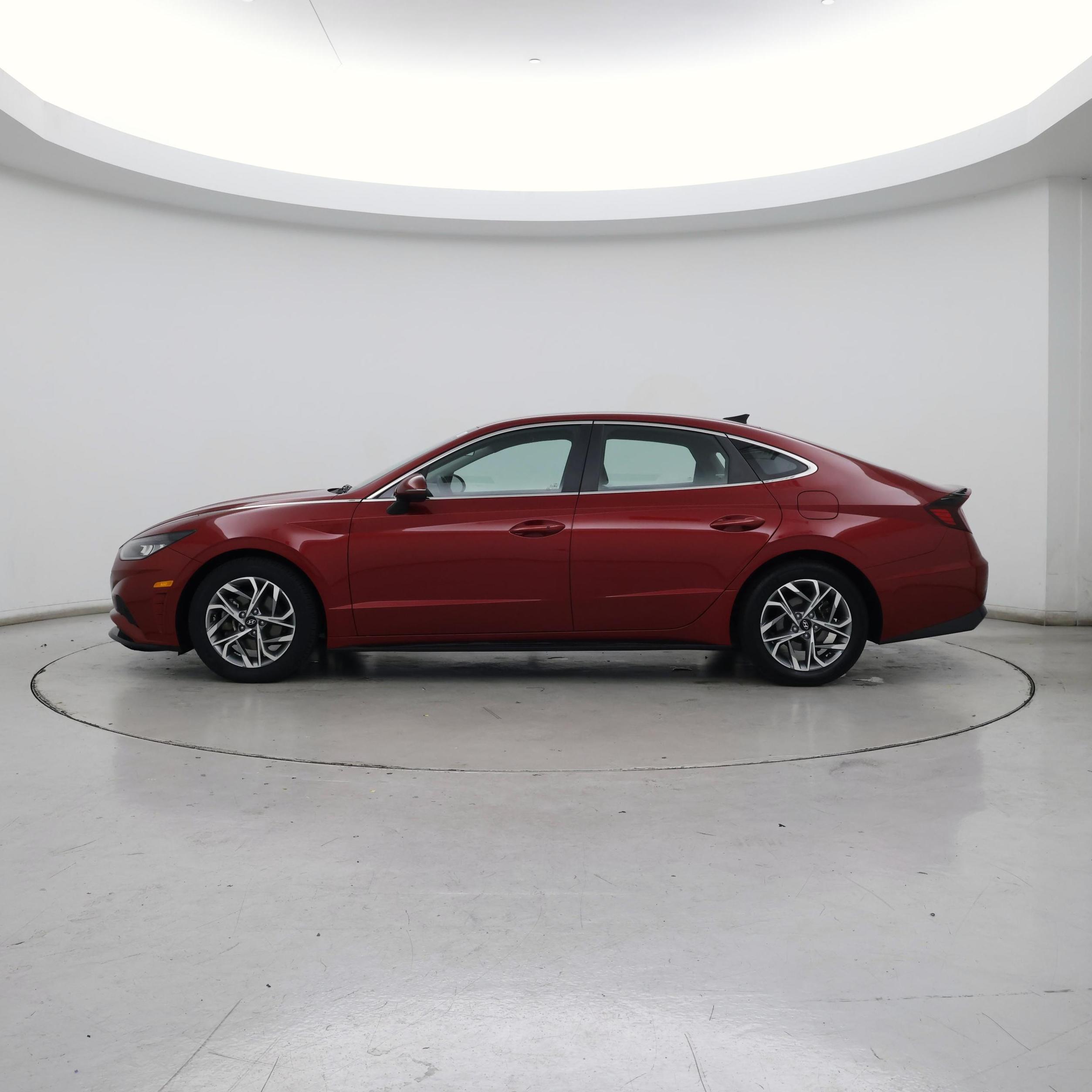 Thumbnail: 2023 Hyundai Sonata - 3