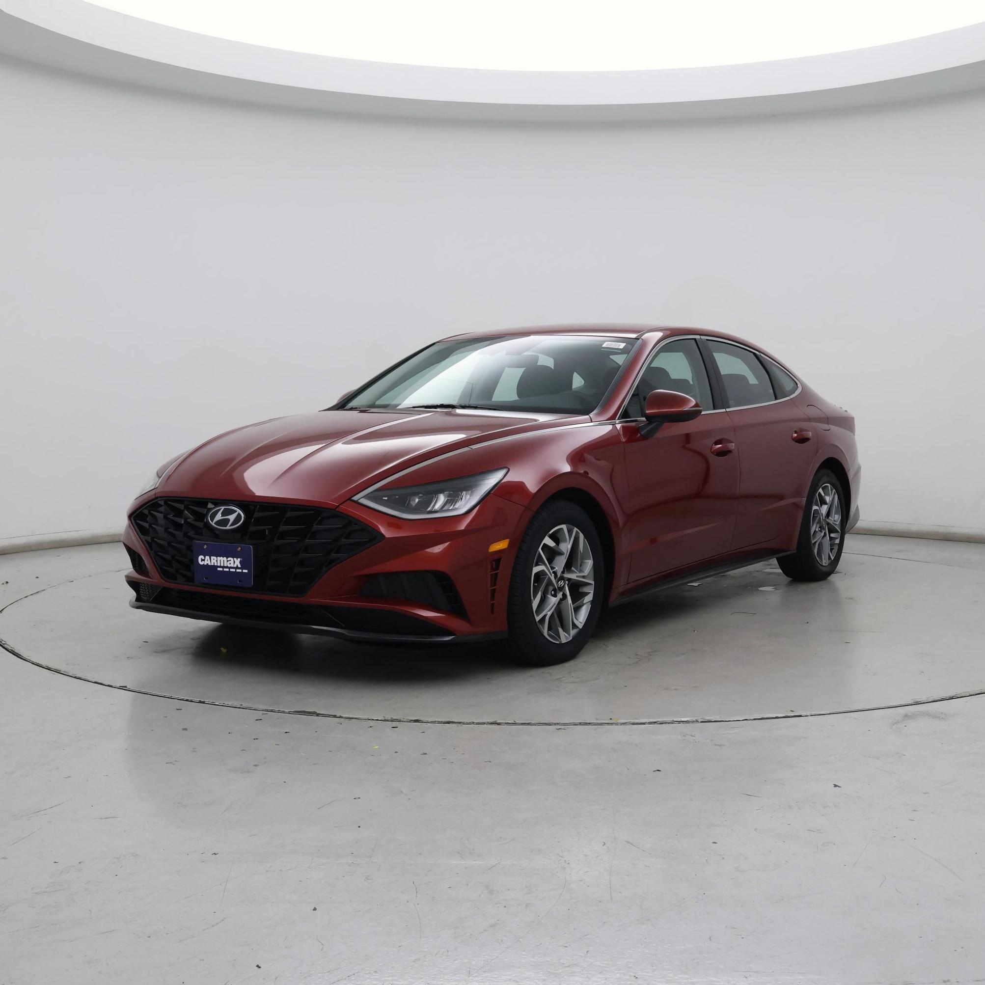 Thumbnail: 2023 Hyundai Sonata - 4