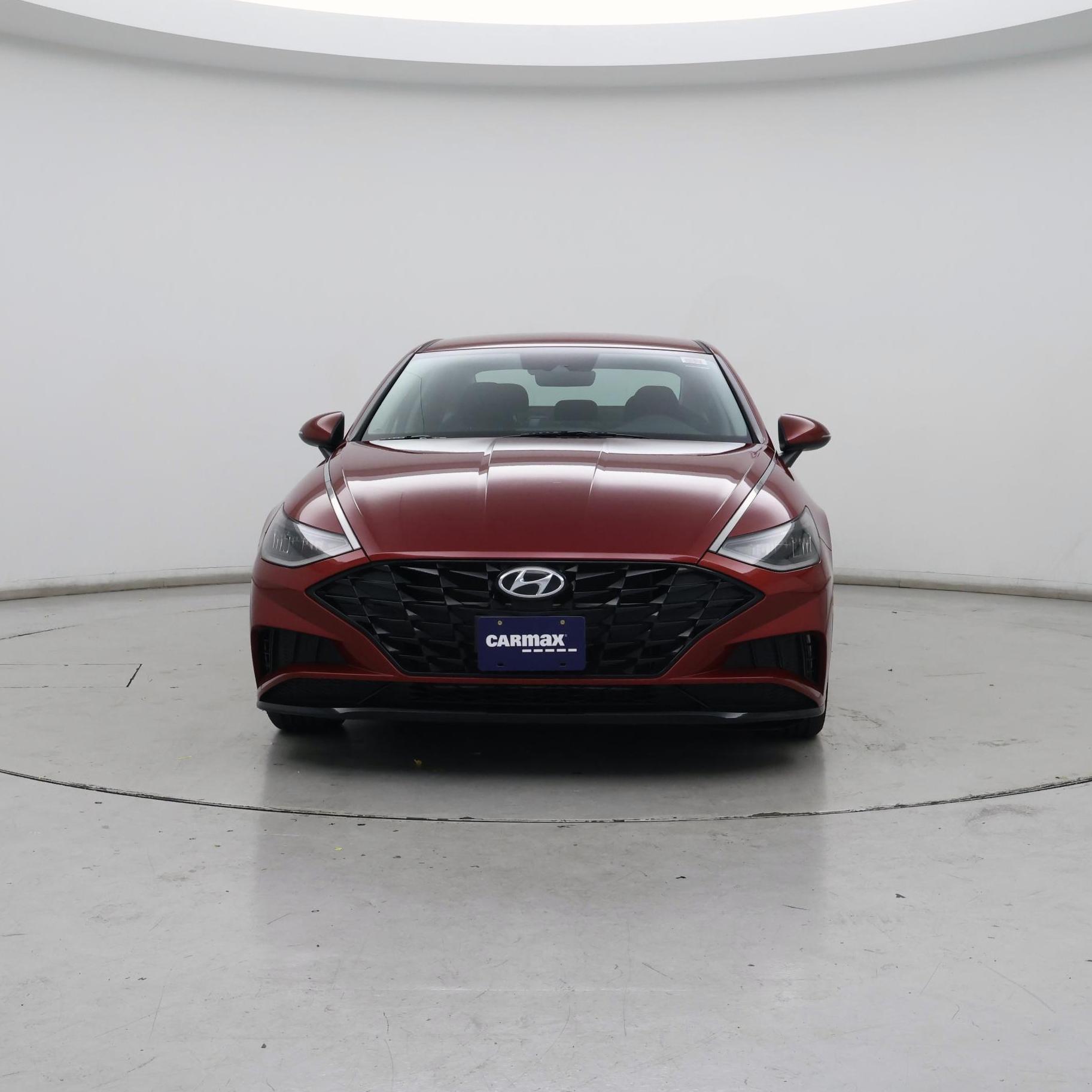 Thumbnail: 2023 Hyundai Sonata - 5