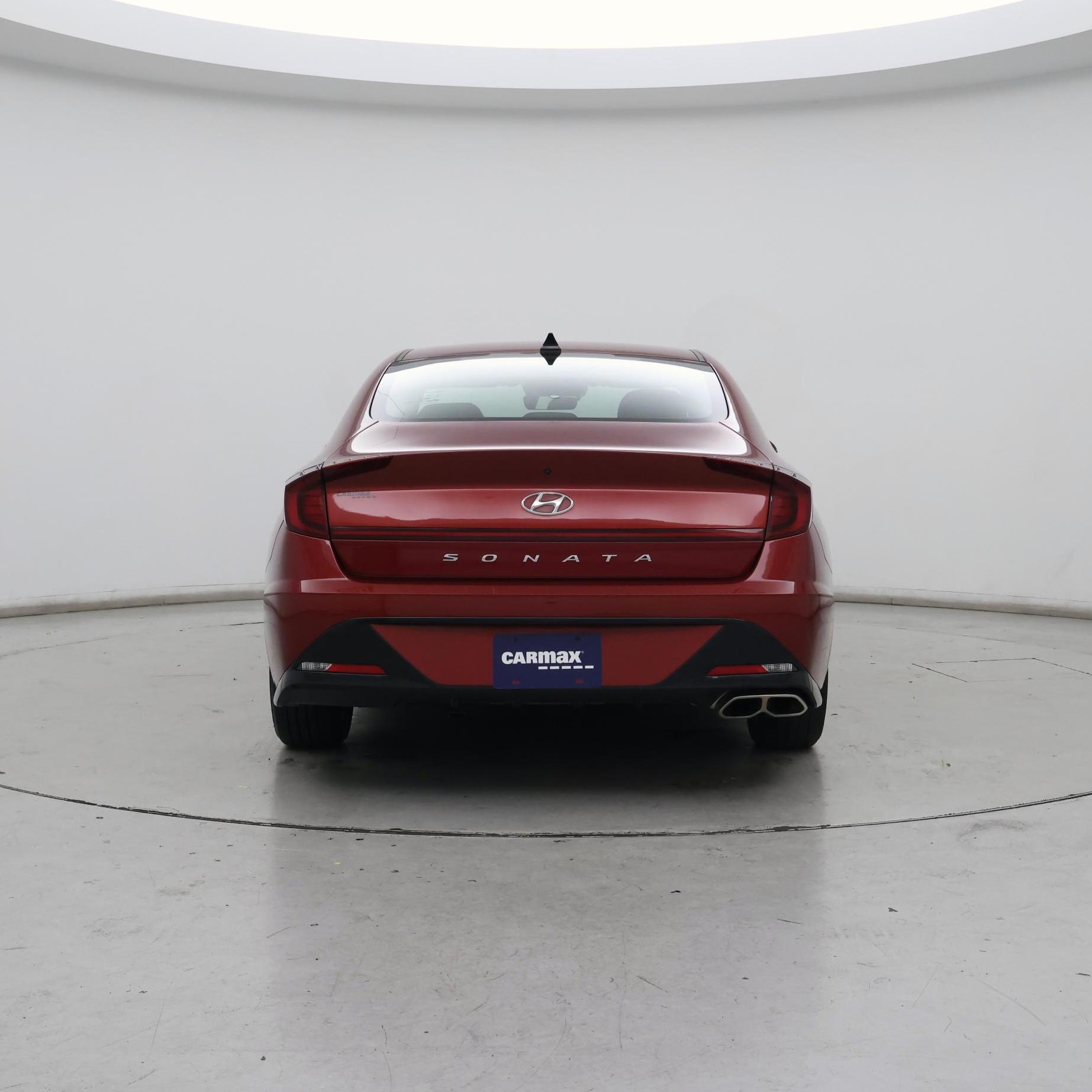 Thumbnail: 2023 Hyundai Sonata - 6