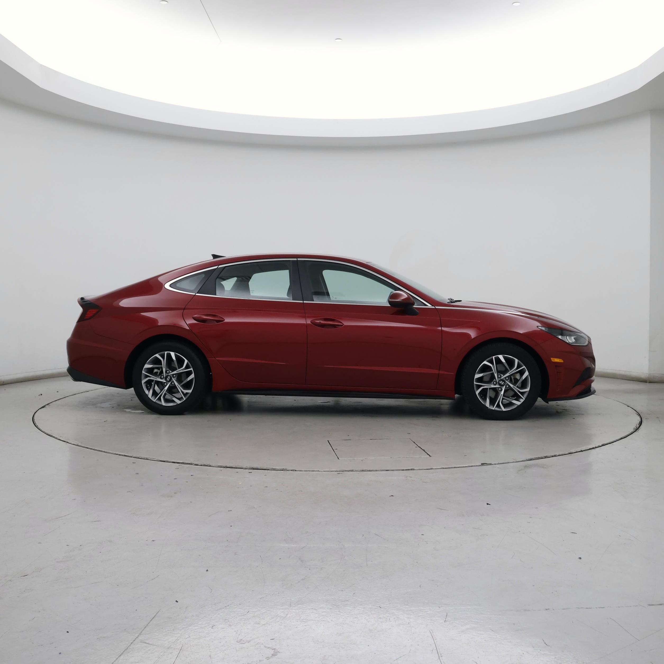 Thumbnail: 2023 Hyundai Sonata - 7