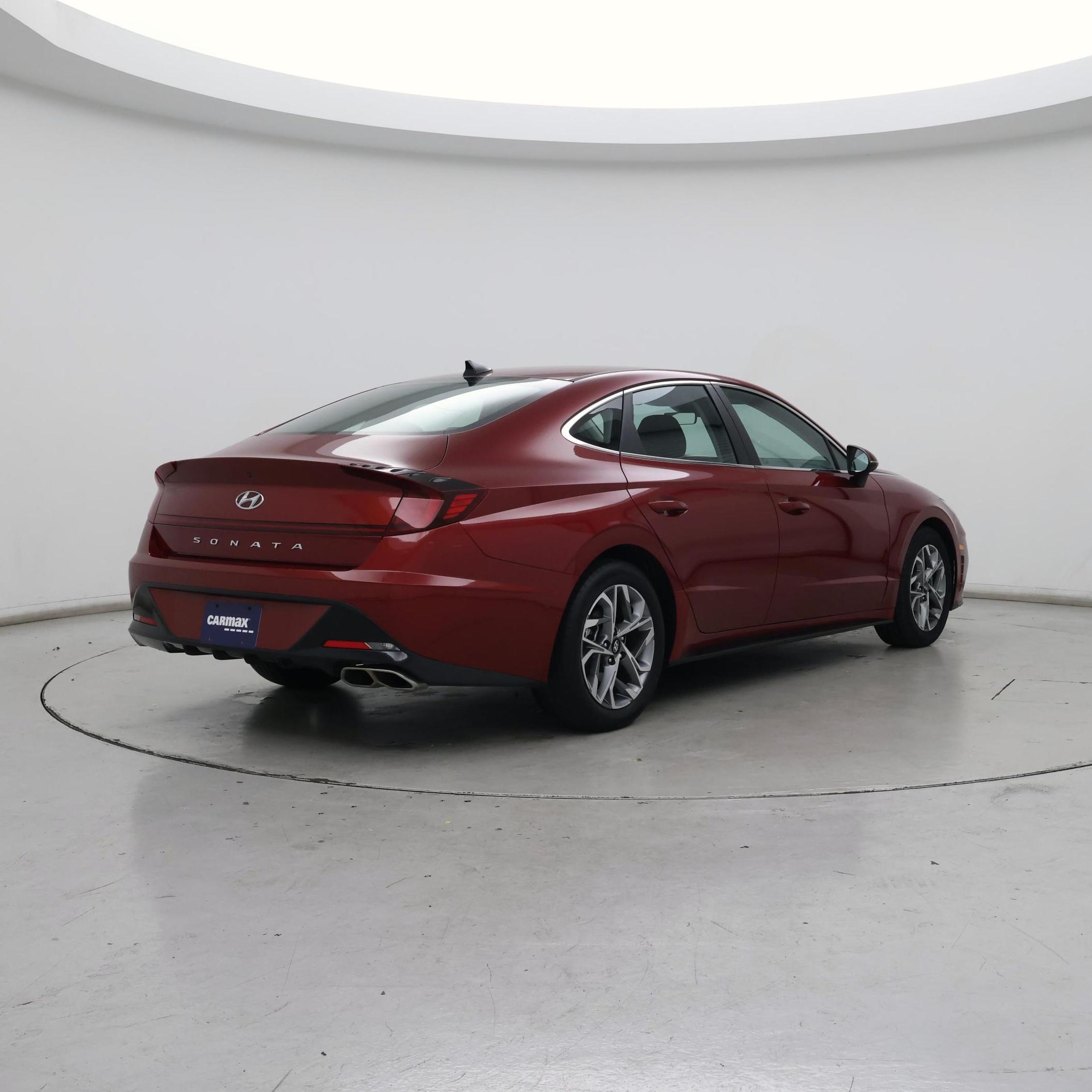 Thumbnail: 2023 Hyundai Sonata - 8