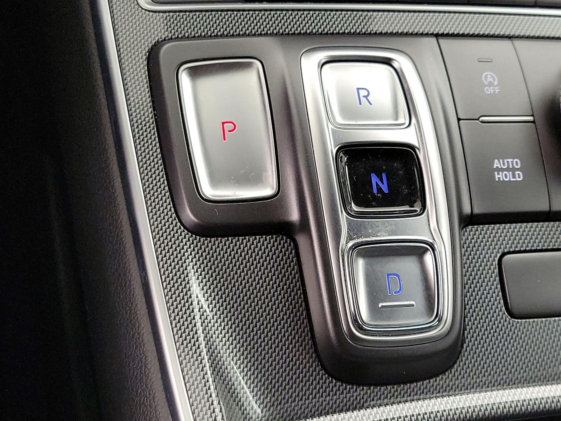 Thumbnail: 2023 Hyundai Santa Fe - 18