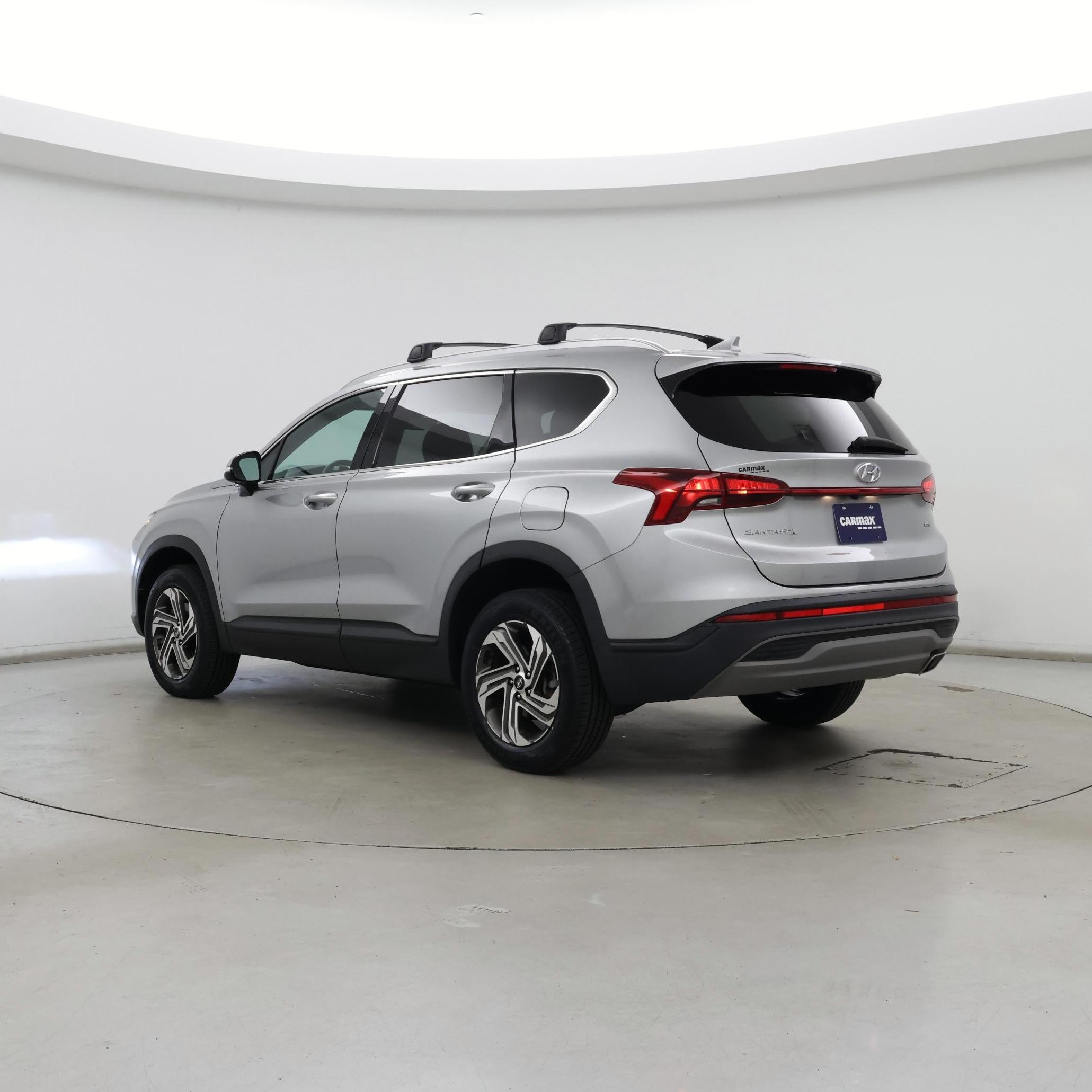 Thumbnail: 2023 Hyundai Santa Fe - 2