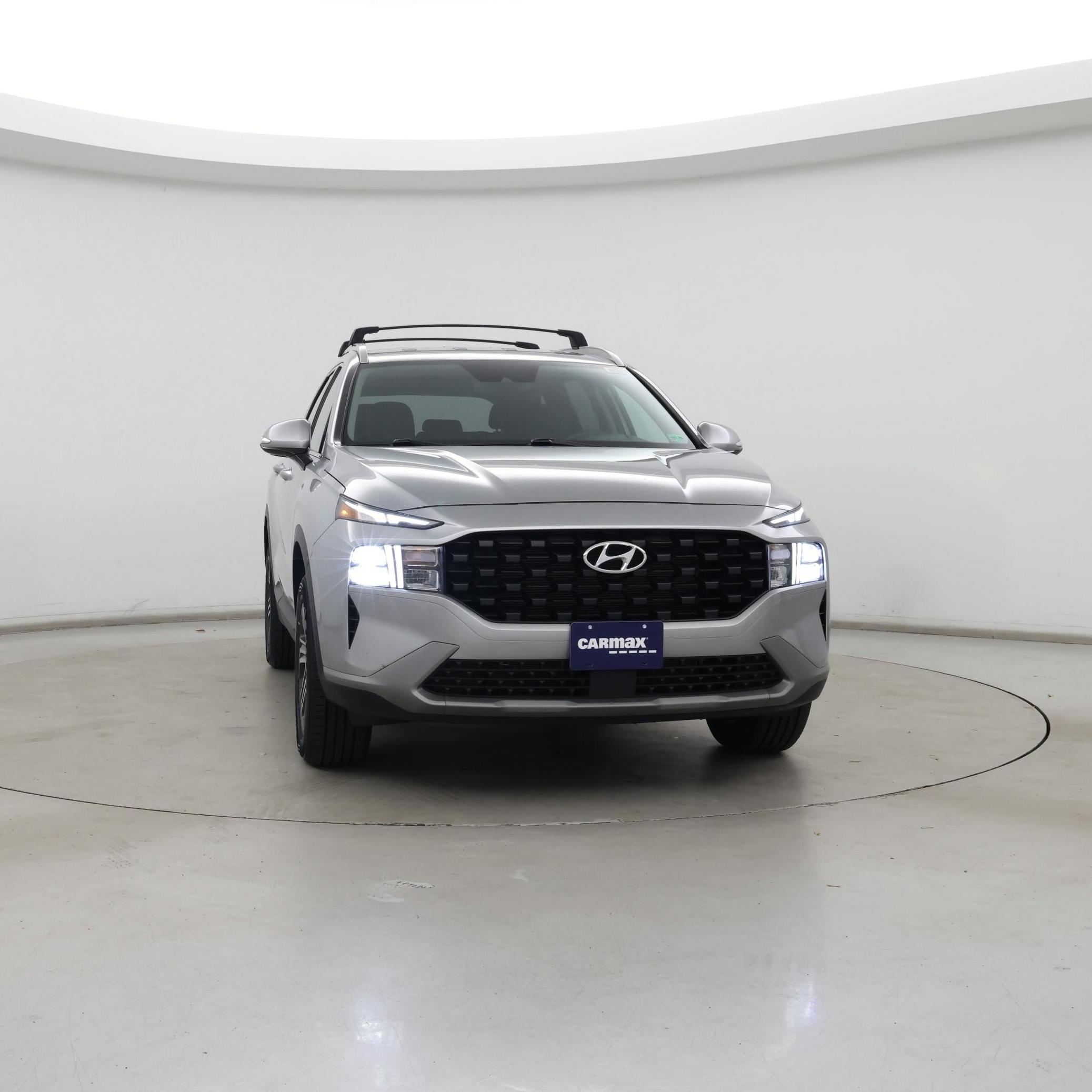 Thumbnail: 2023 Hyundai Santa Fe - 5