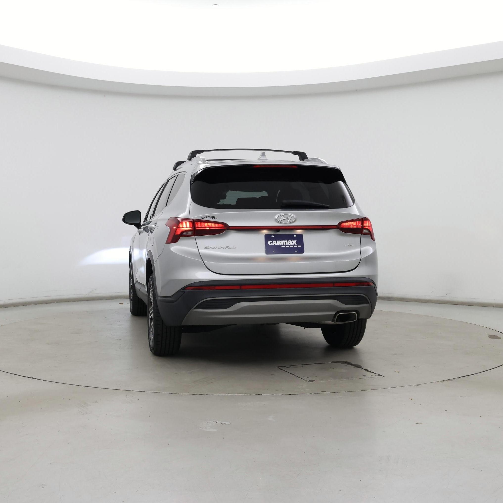 Thumbnail: 2023 Hyundai Santa Fe - 6