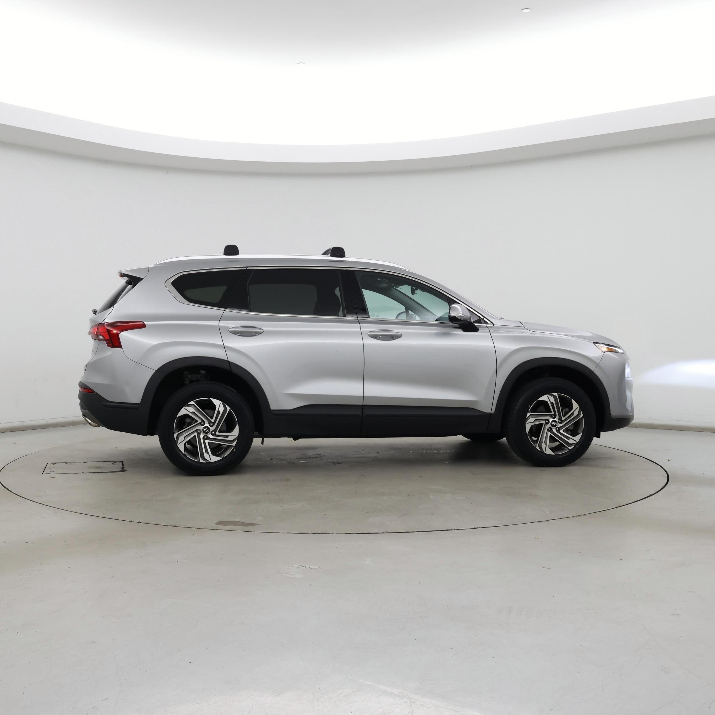 Thumbnail: 2023 Hyundai Santa Fe - 7