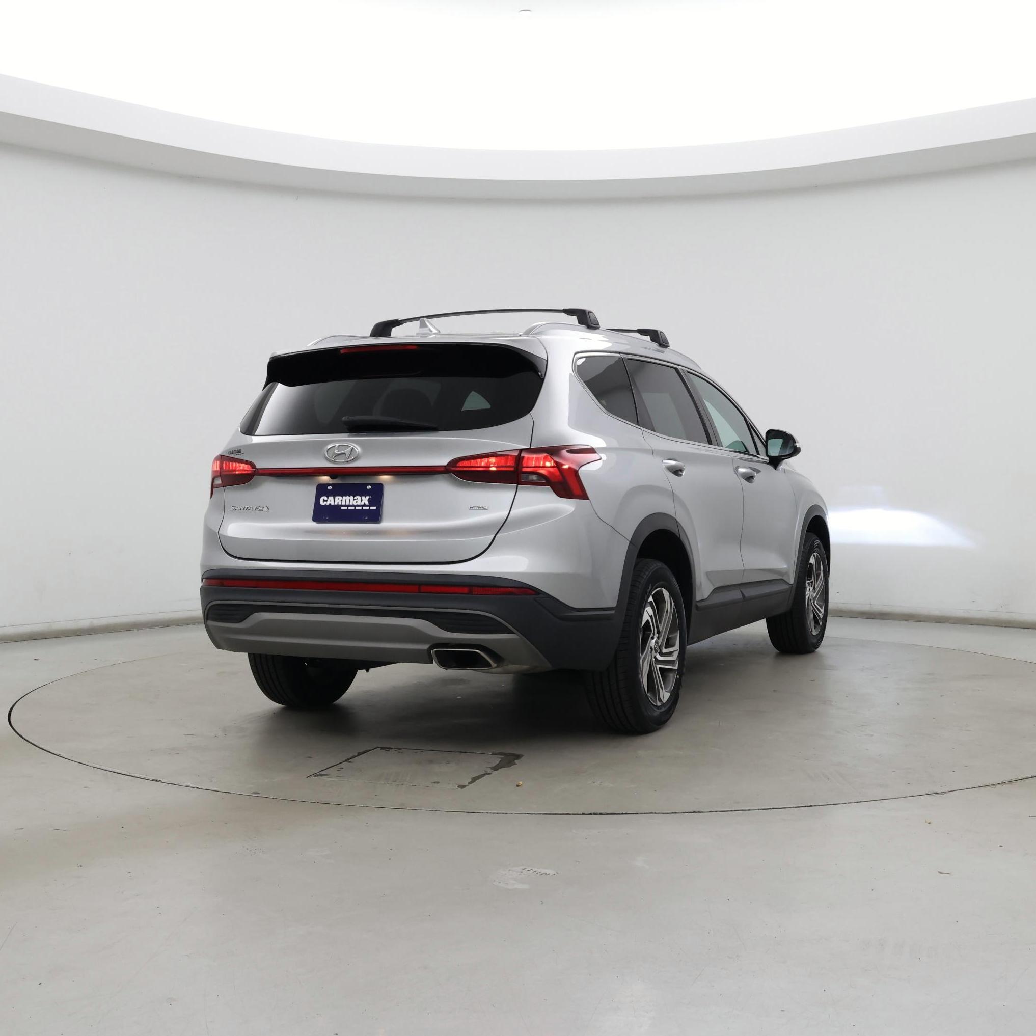 Thumbnail: 2023 Hyundai Santa Fe - 8