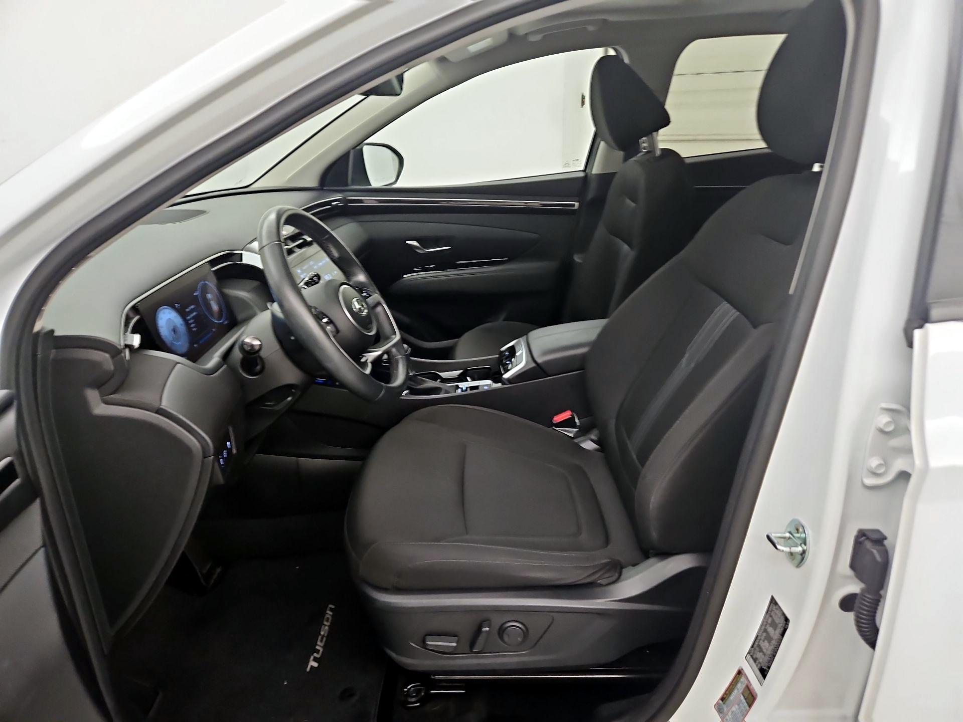 Thumbnail: 2022 Hyundai Tucson - 11