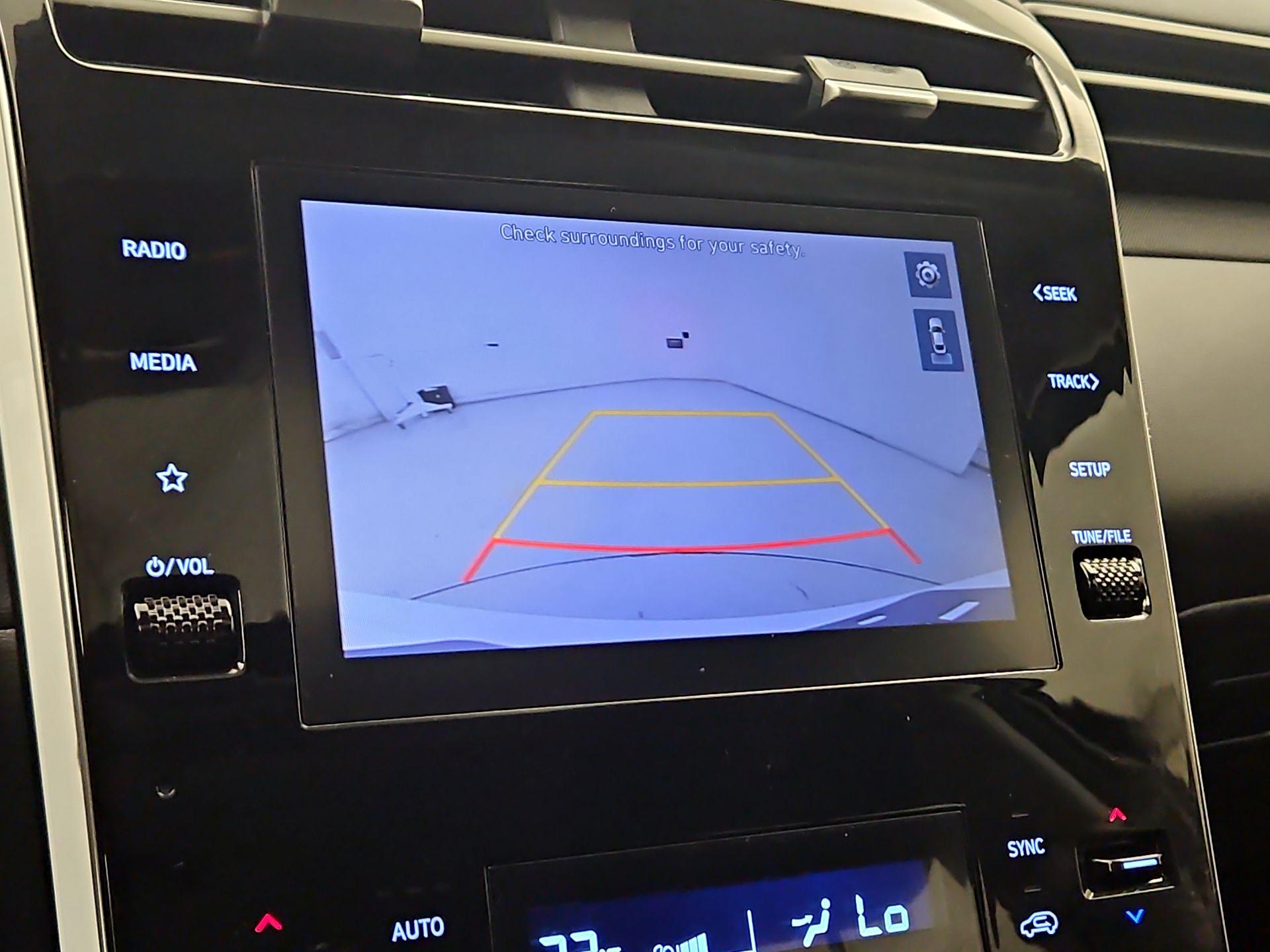 Thumbnail: 2022 Hyundai Tucson - 14