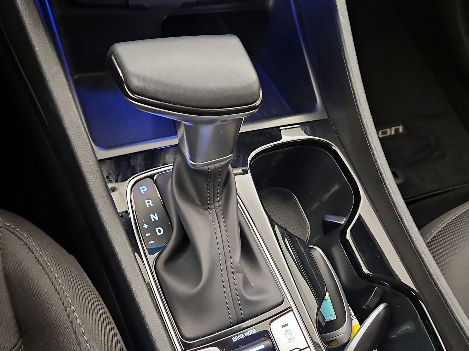 Thumbnail: 2022 Hyundai Tucson - 17