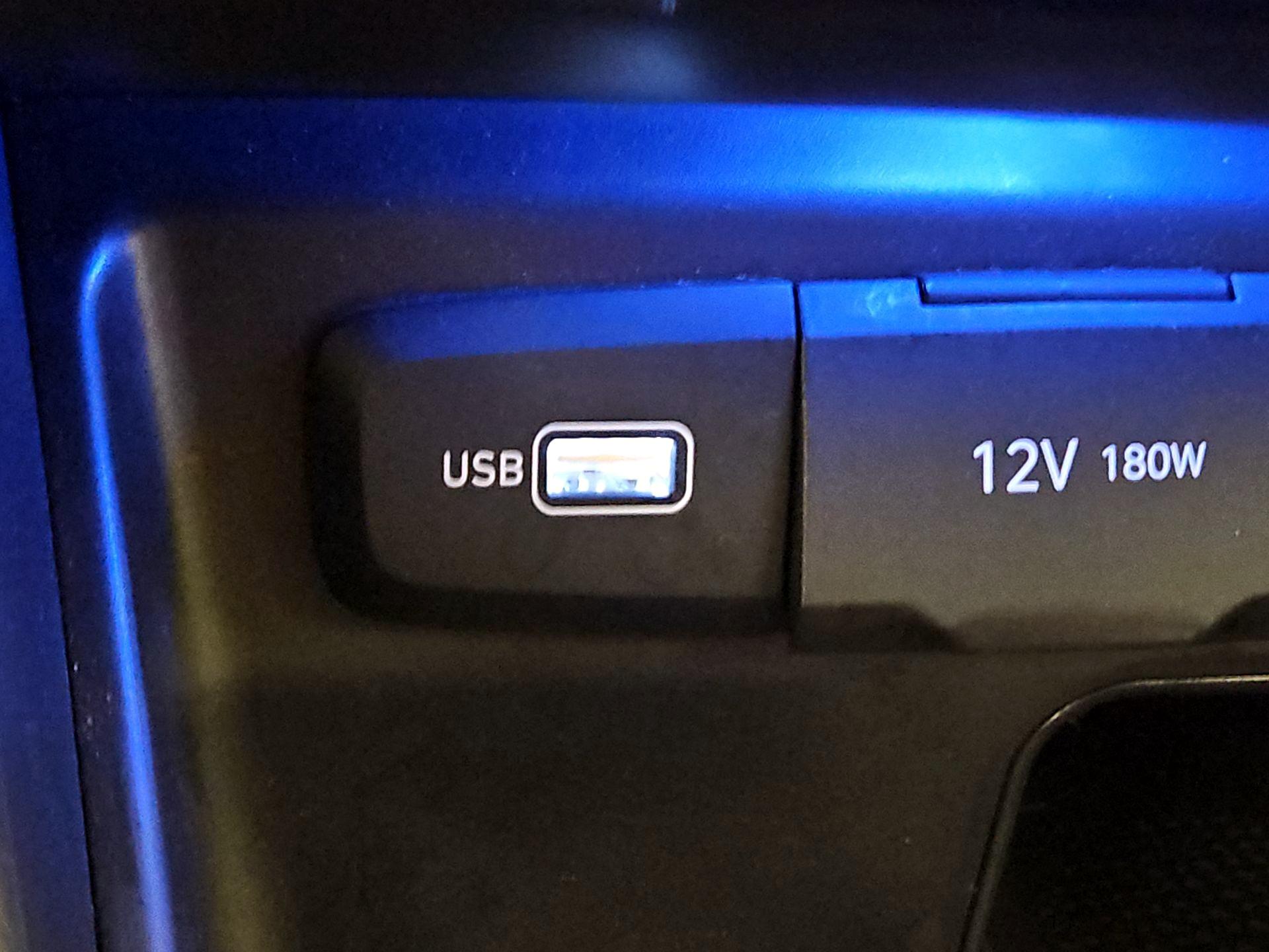 Thumbnail: 2022 Hyundai Tucson - 18