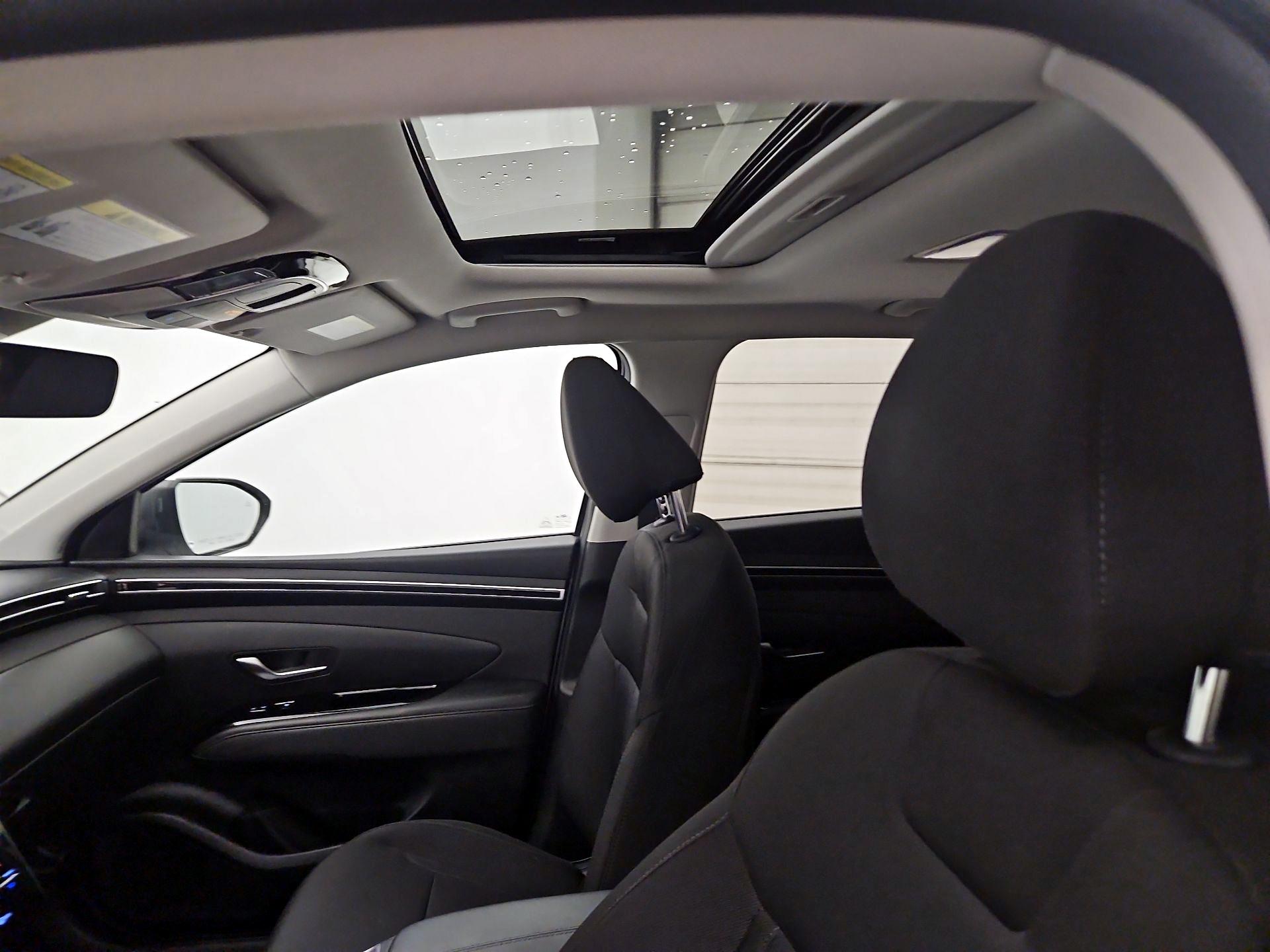 Thumbnail: 2022 Hyundai Tucson - 19