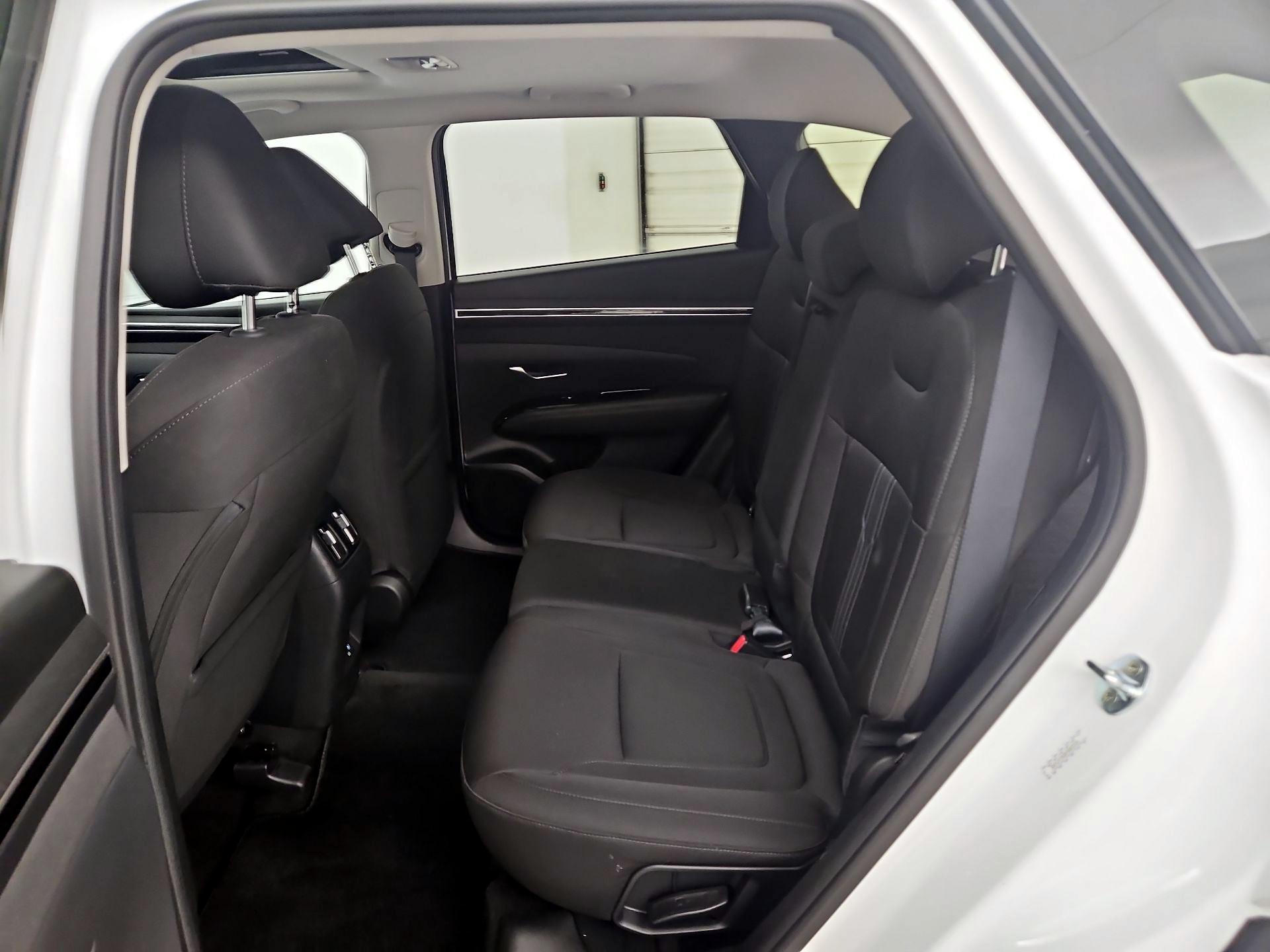 Thumbnail: 2022 Hyundai Tucson - 20