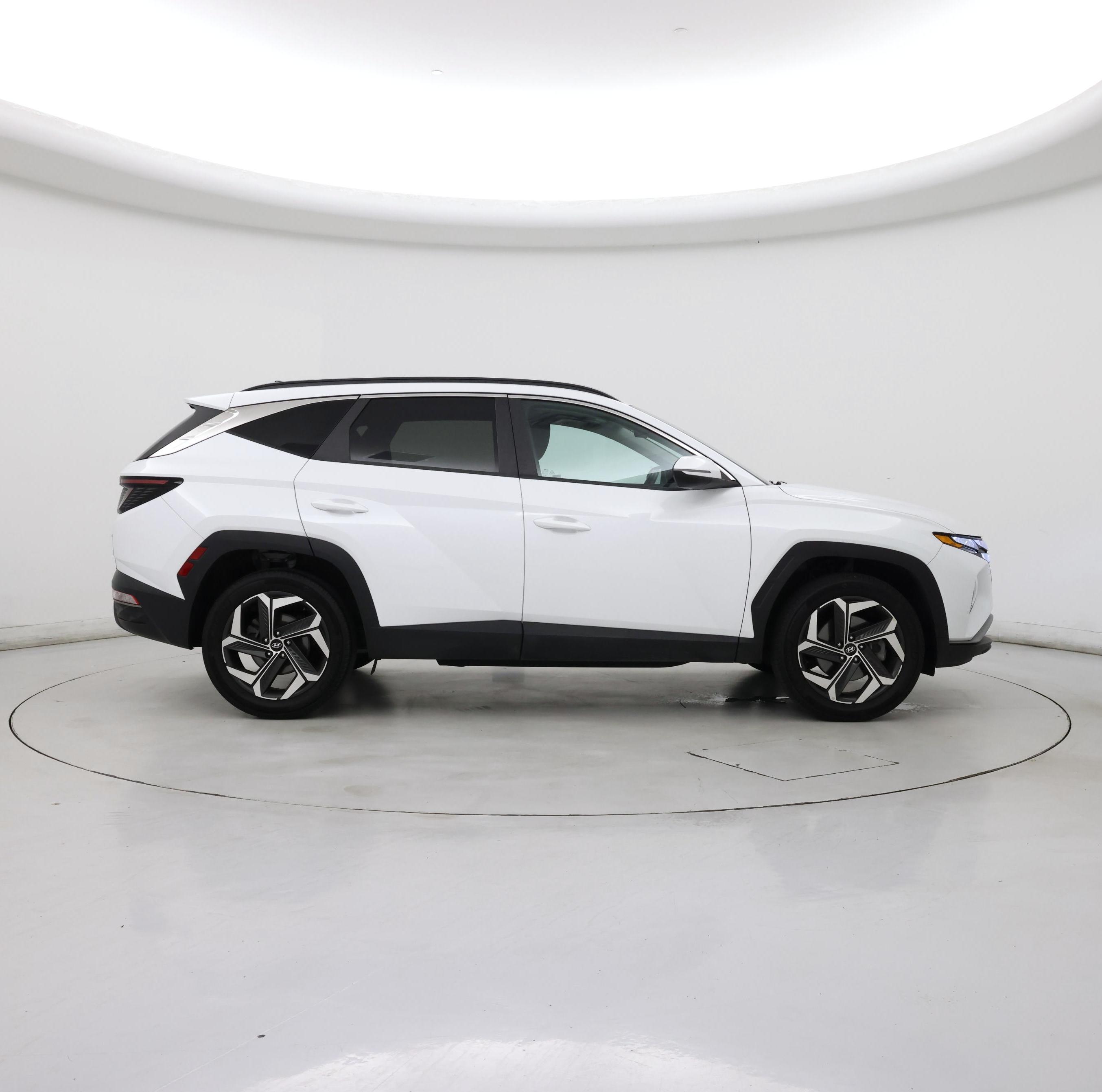 Thumbnail: 2022 Hyundai Tucson - 7