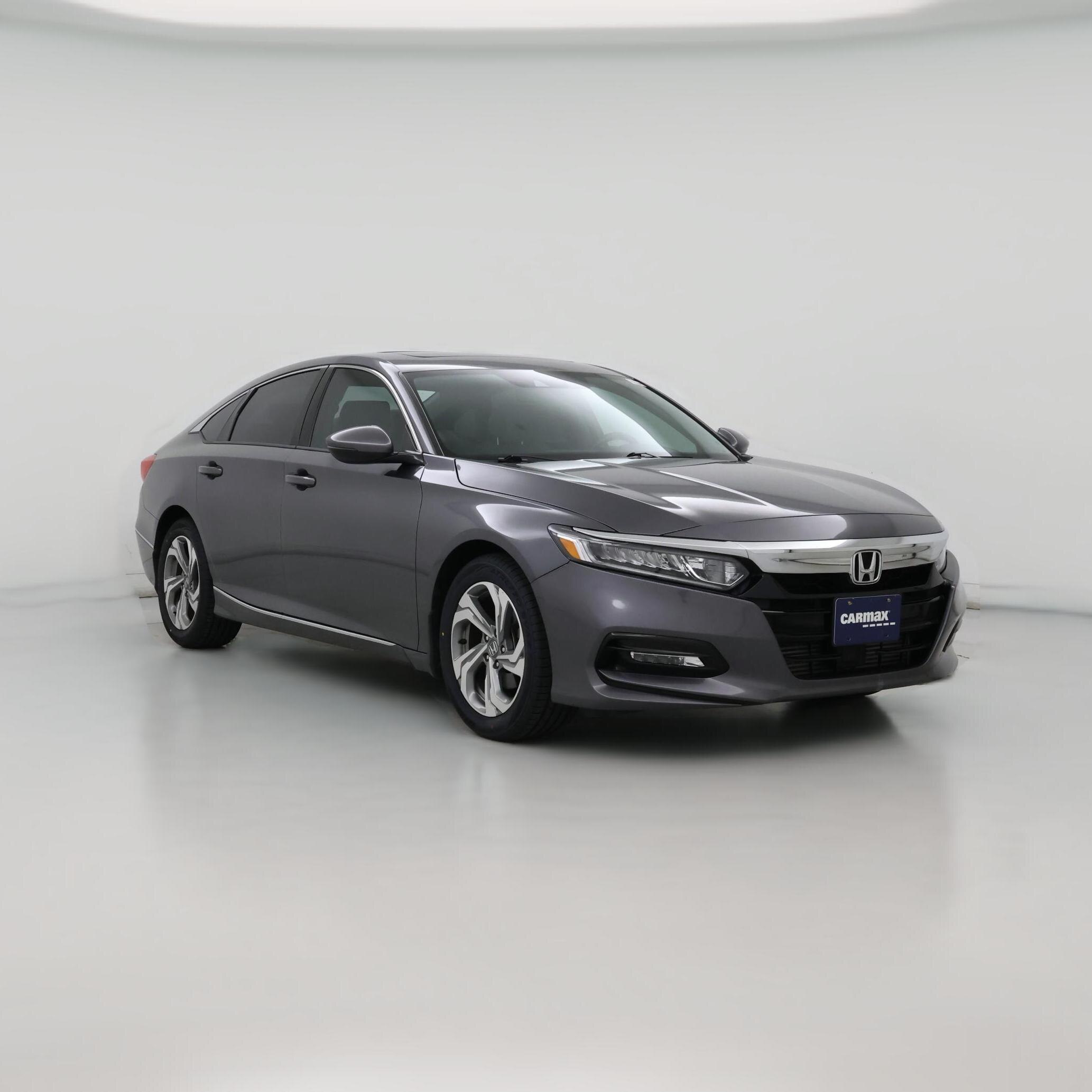 Thumbnail: 2020 Honda Accord - 1