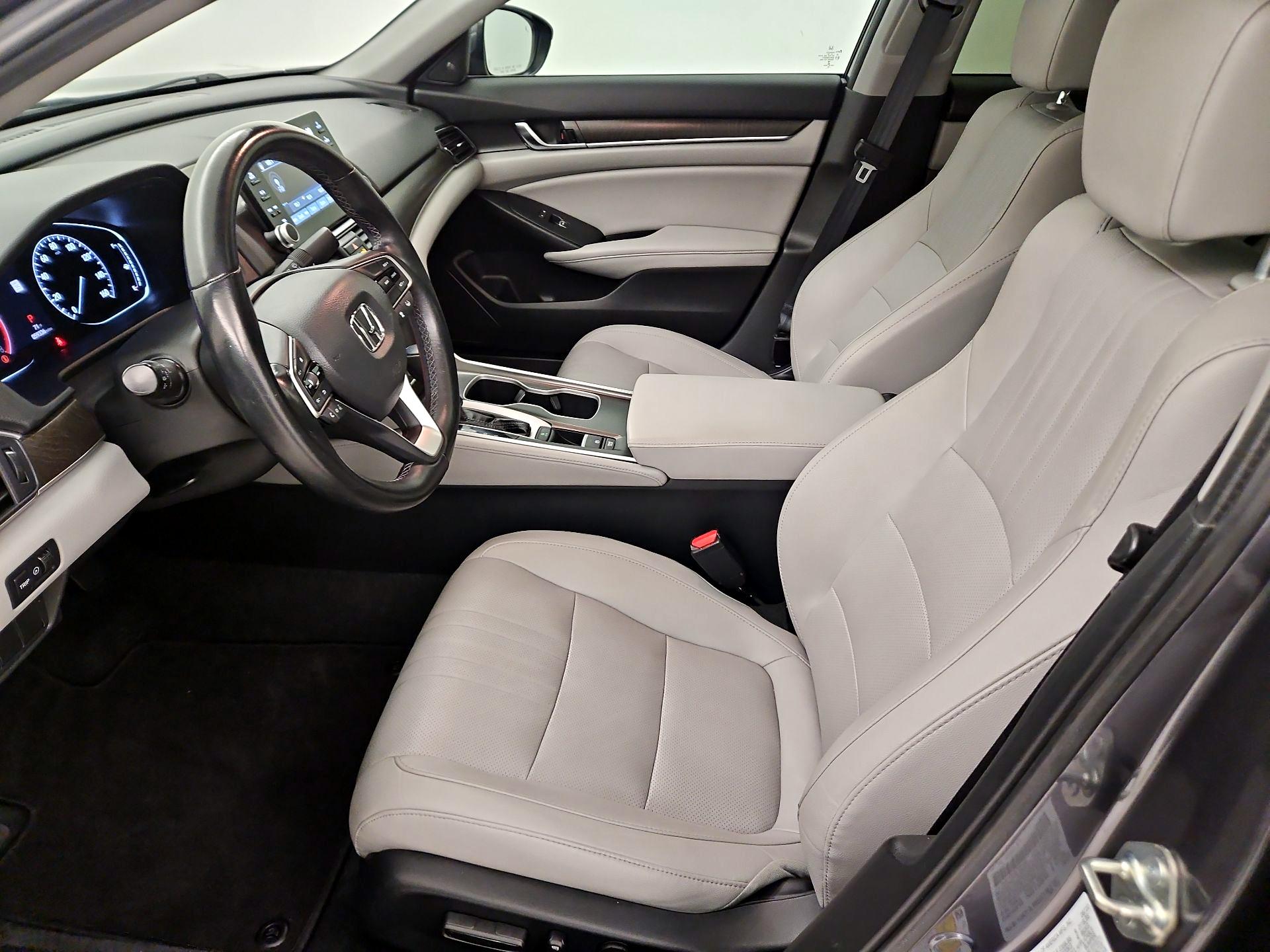 Thumbnail: 2020 Honda Accord - 11