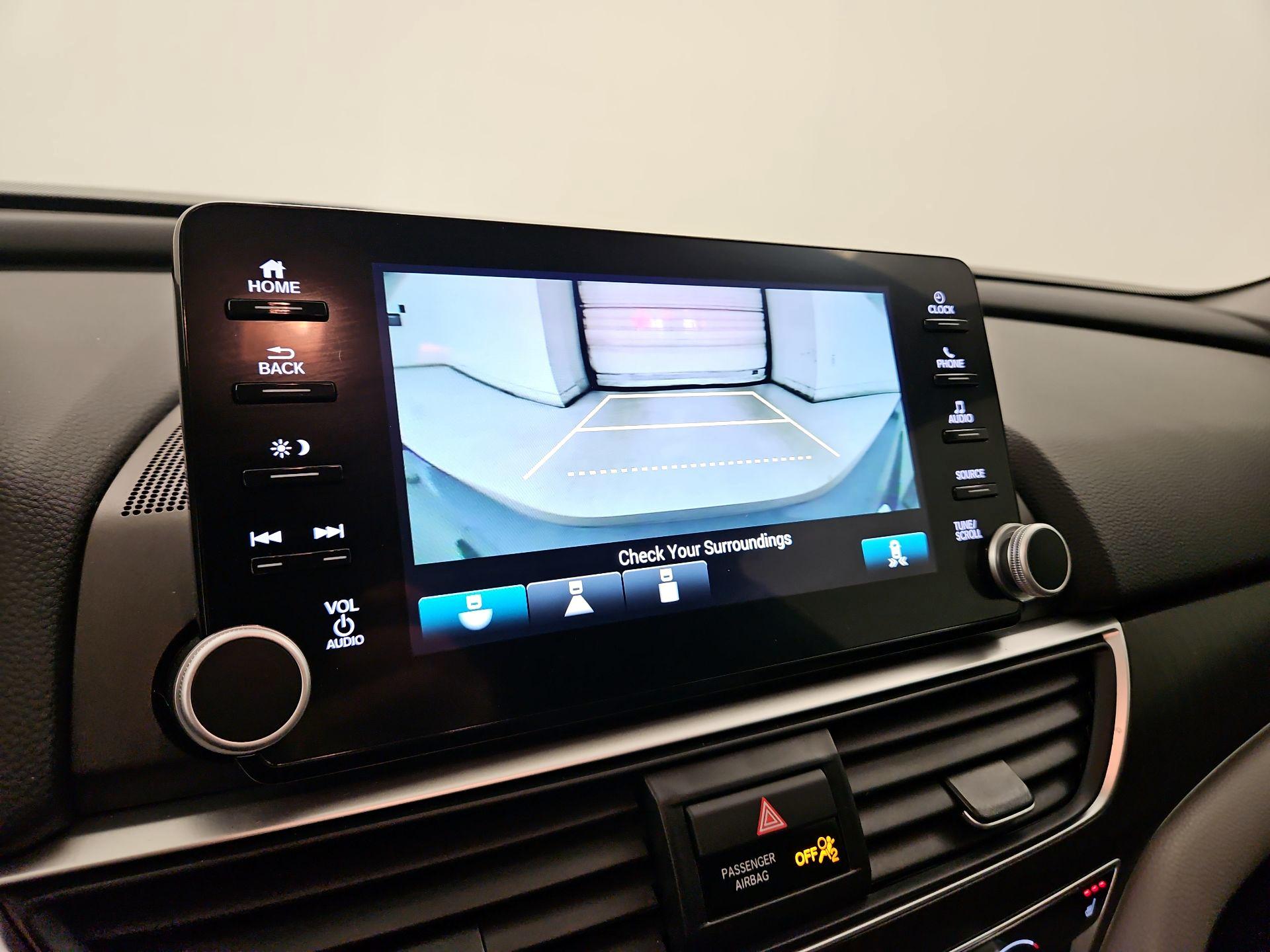 Thumbnail: 2020 Honda Accord - 14