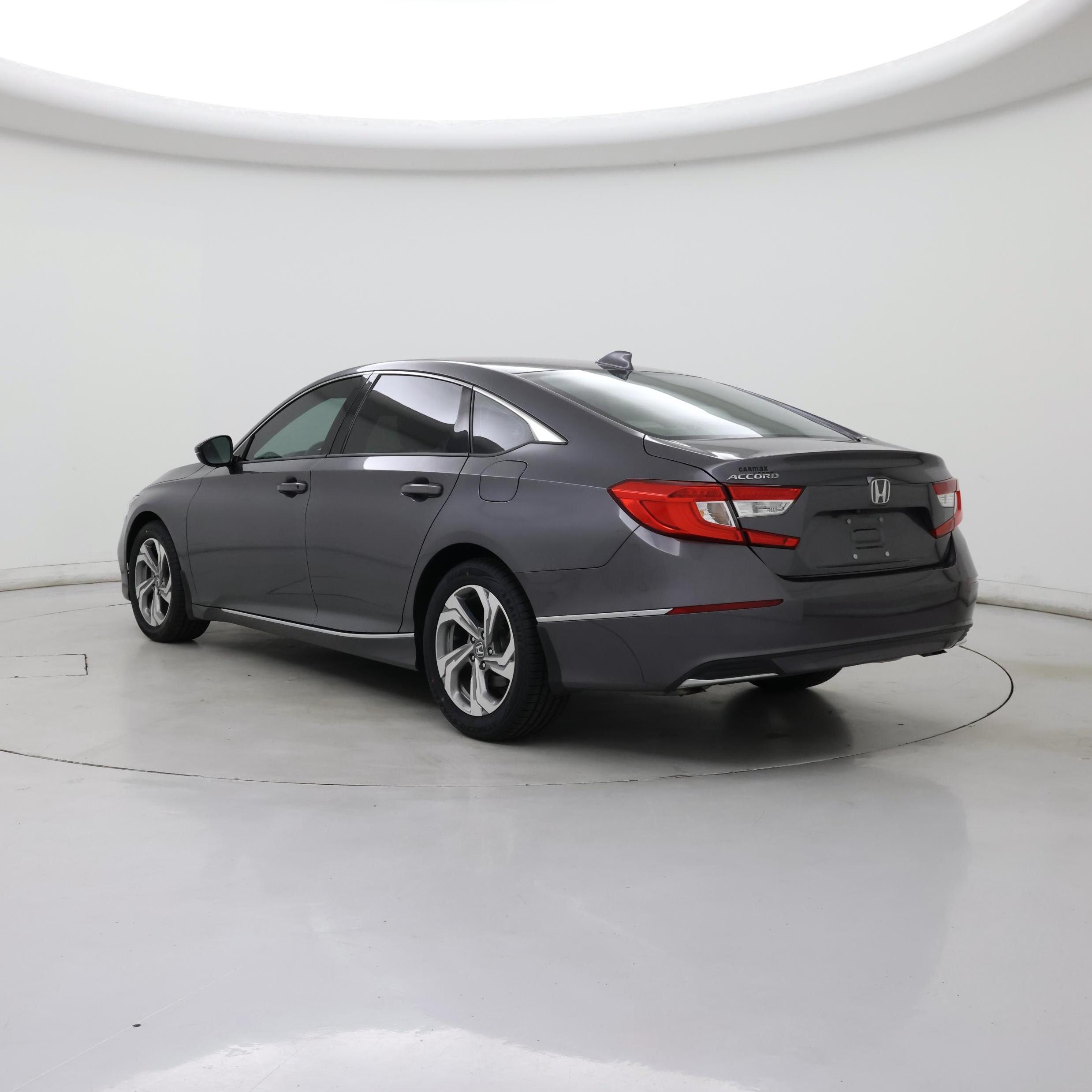 Thumbnail: 2020 Honda Accord - 2