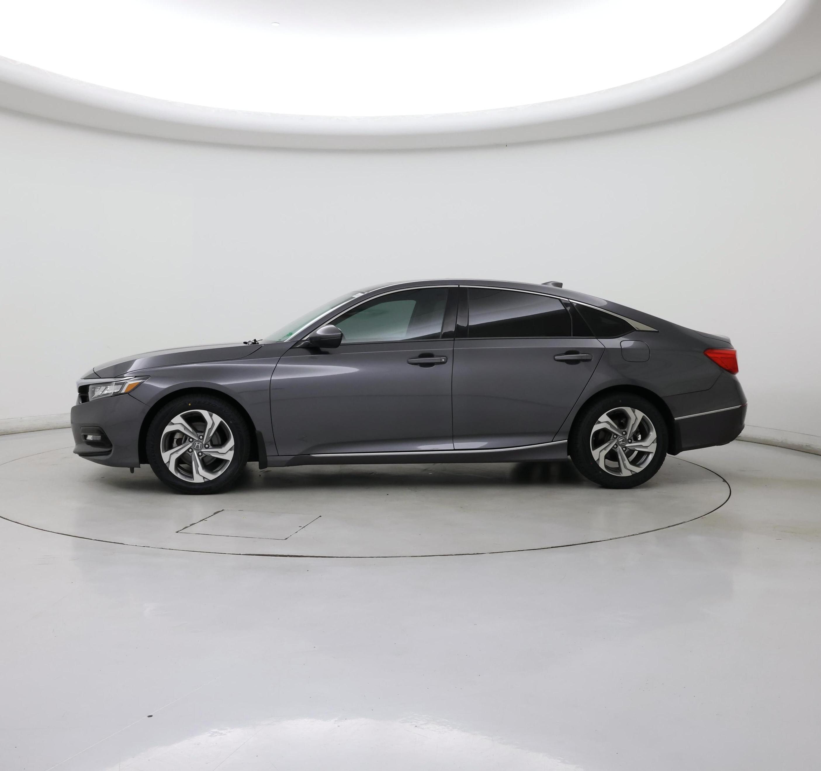 Thumbnail: 2020 Honda Accord - 3
