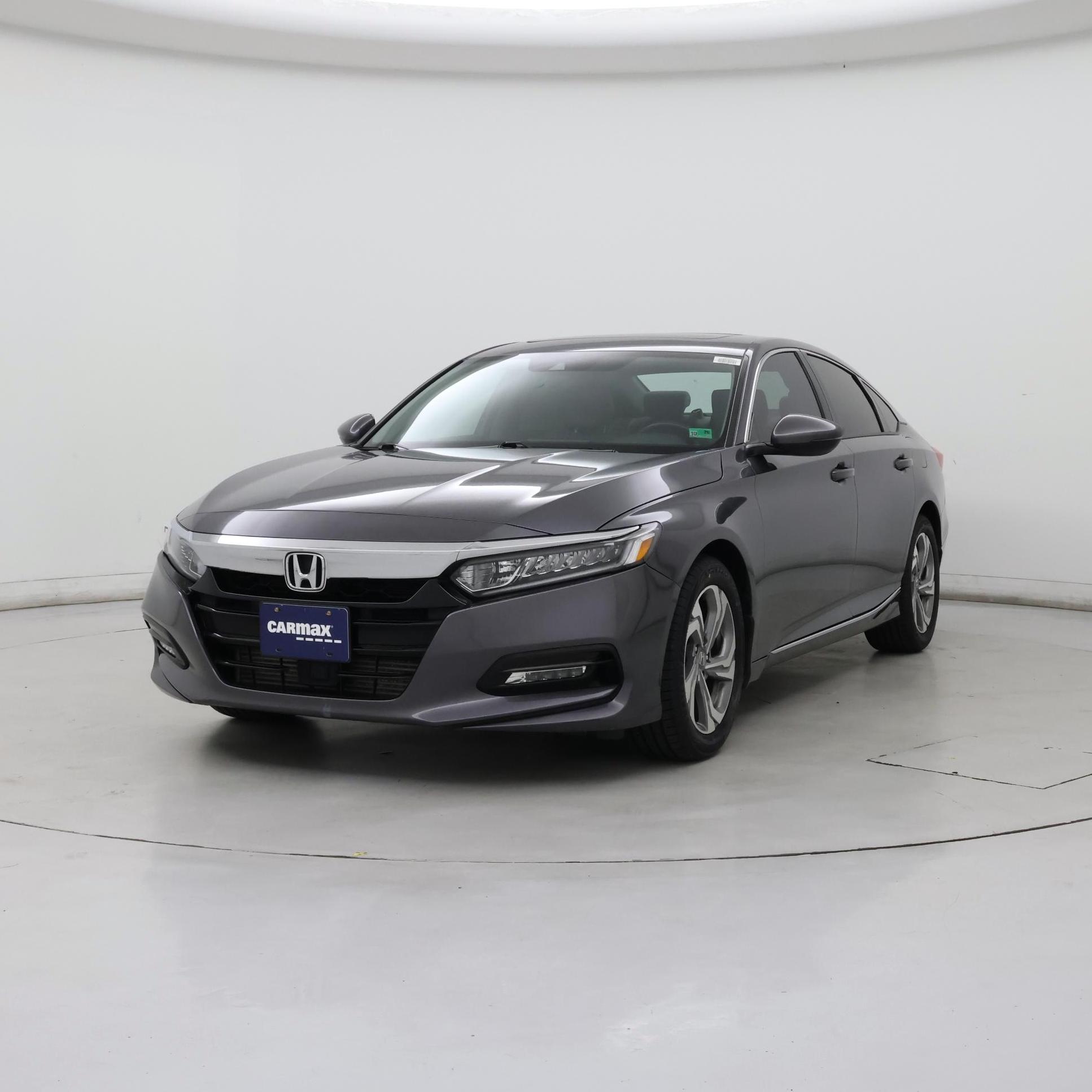 Thumbnail: 2020 Honda Accord - 4