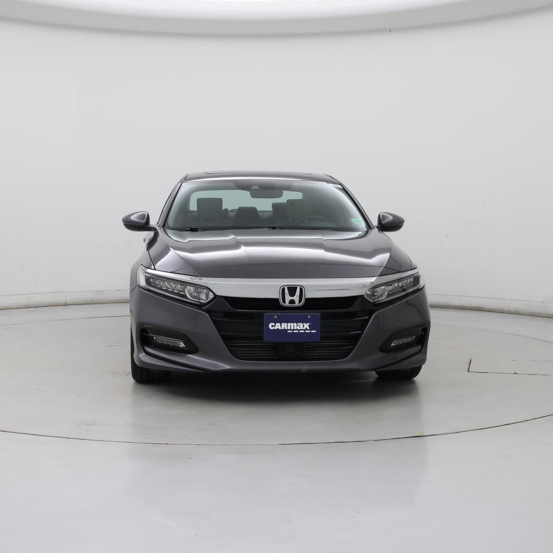 Thumbnail: 2020 Honda Accord - 5