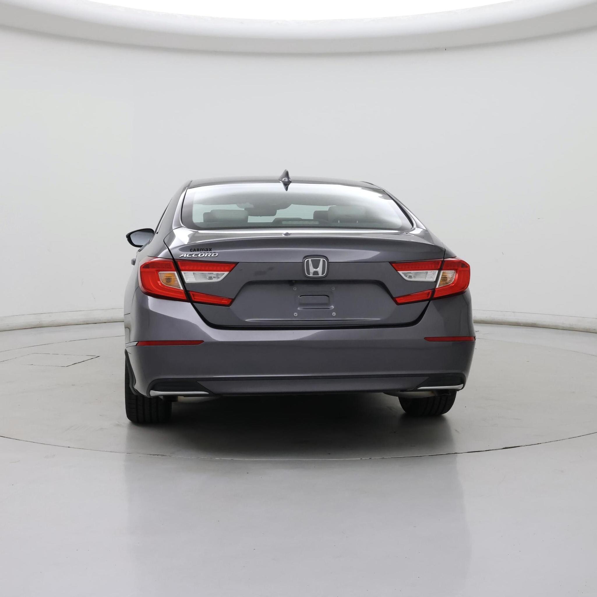 Thumbnail: 2020 Honda Accord - 6