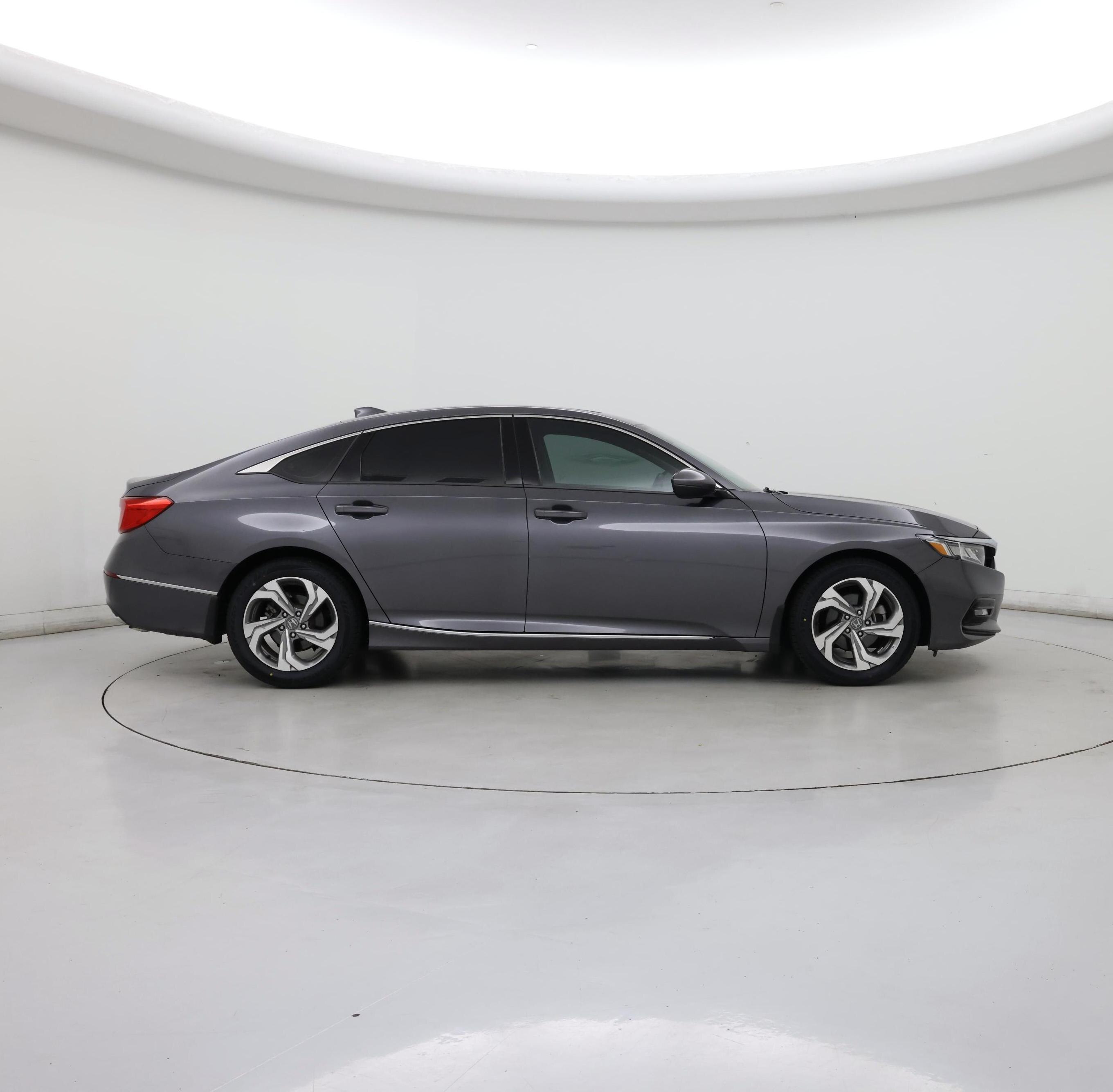 Thumbnail: 2020 Honda Accord - 7