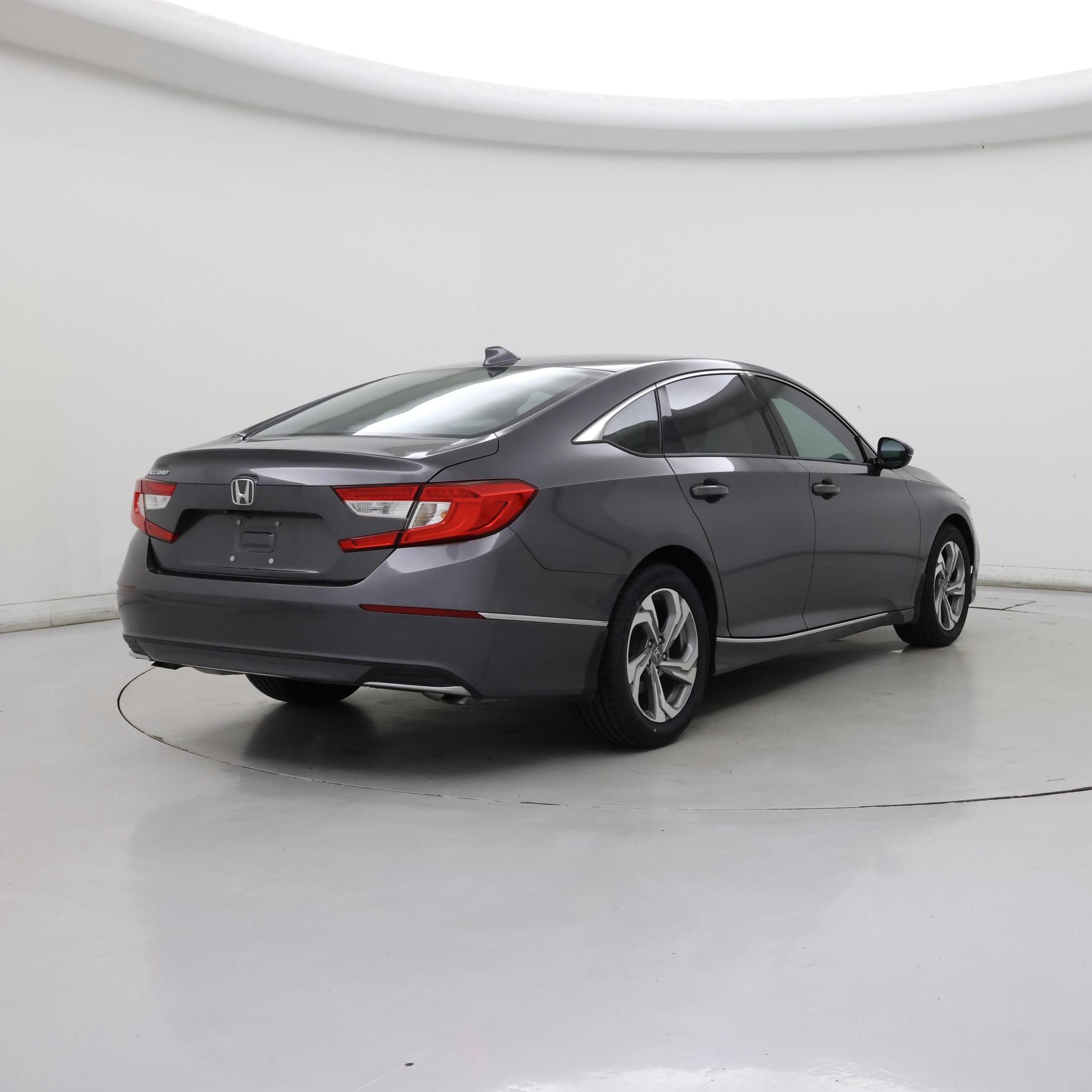 Thumbnail: 2020 Honda Accord - 8