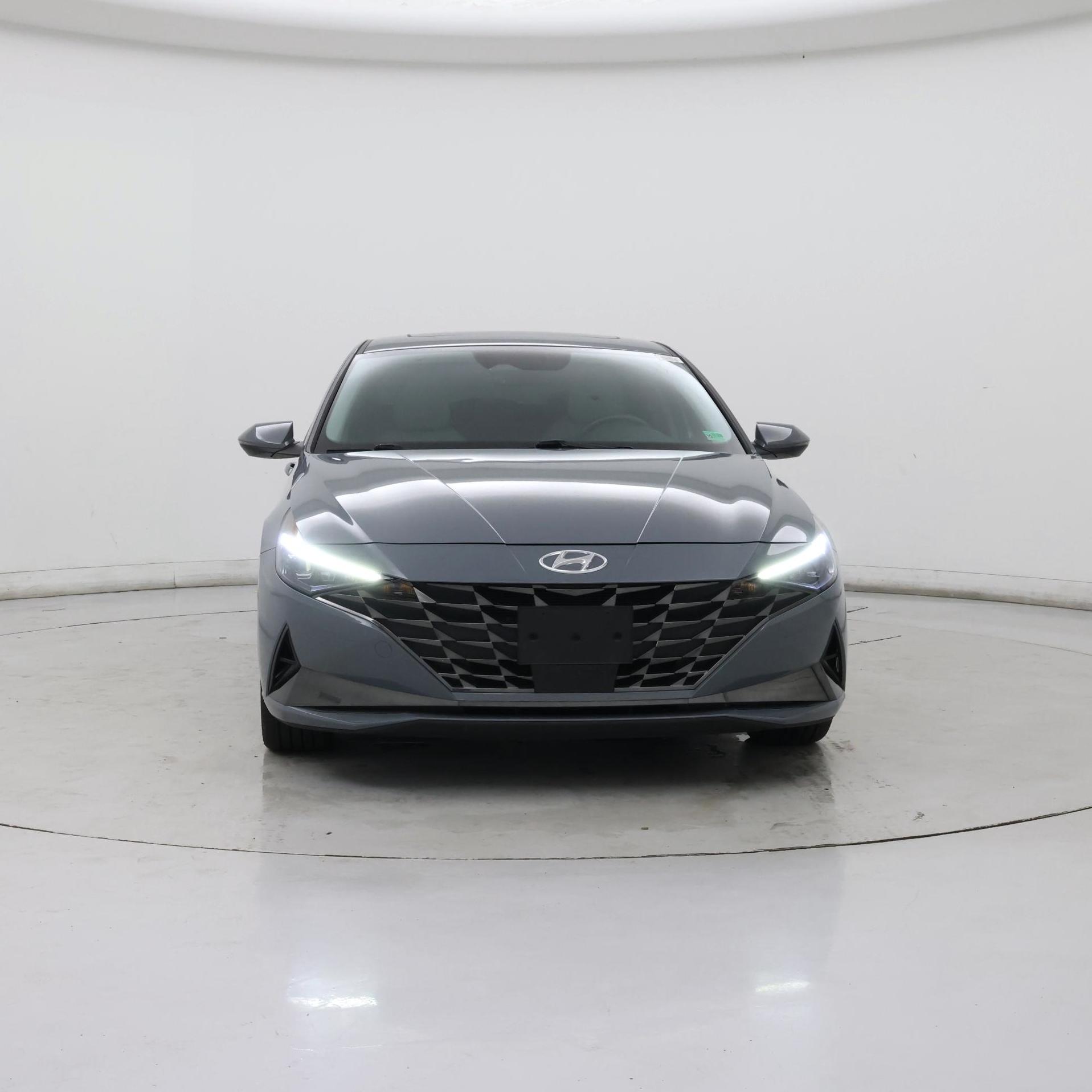 Thumbnail: 2023 Hyundai Elantra - 5