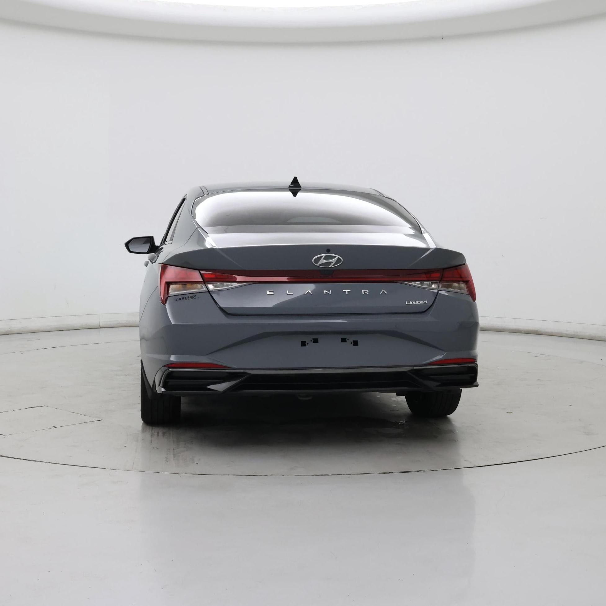 Thumbnail: 2023 Hyundai Elantra - 6