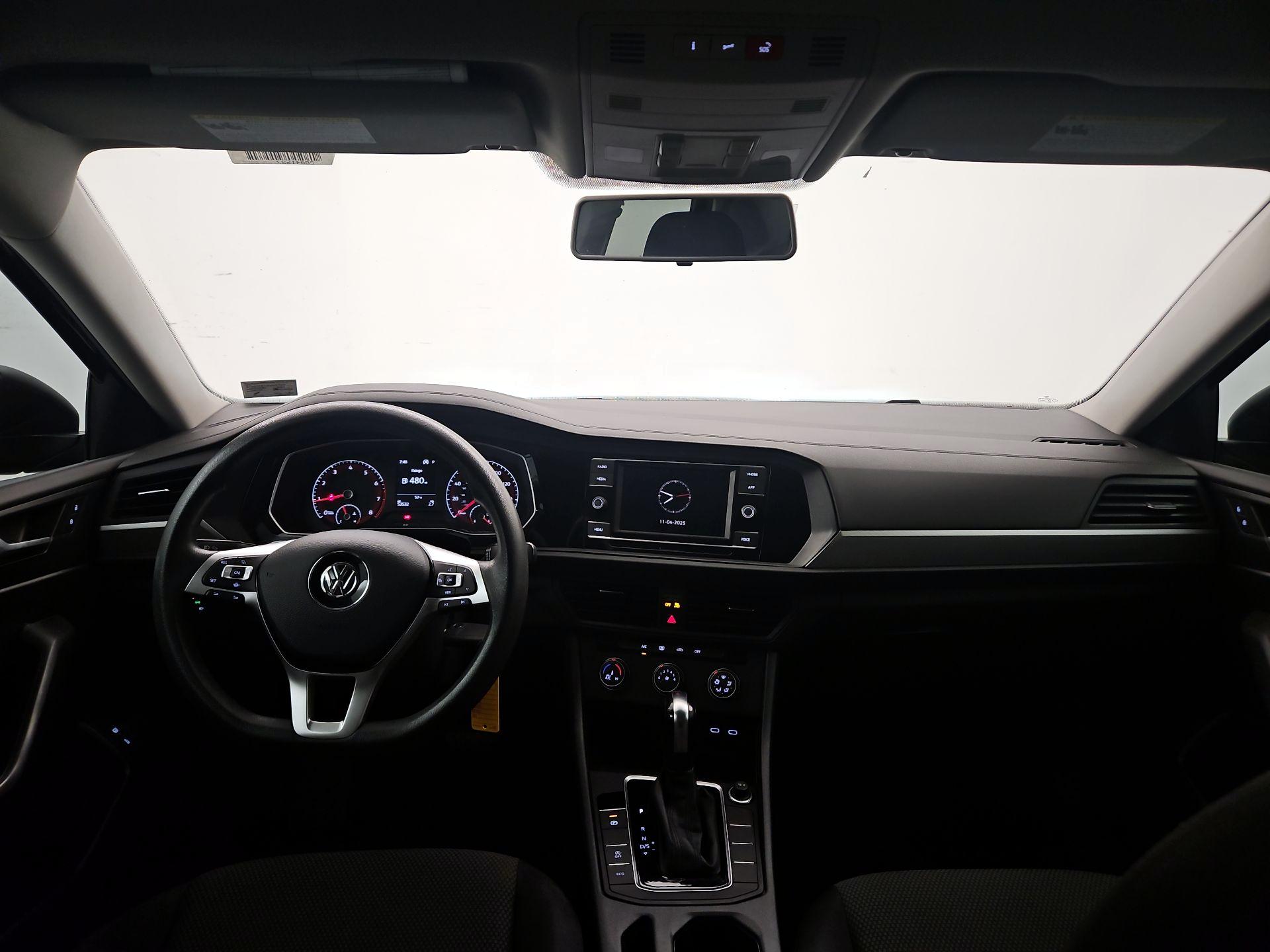 Thumbnail: 2021 Volkswagen Jetta - 9