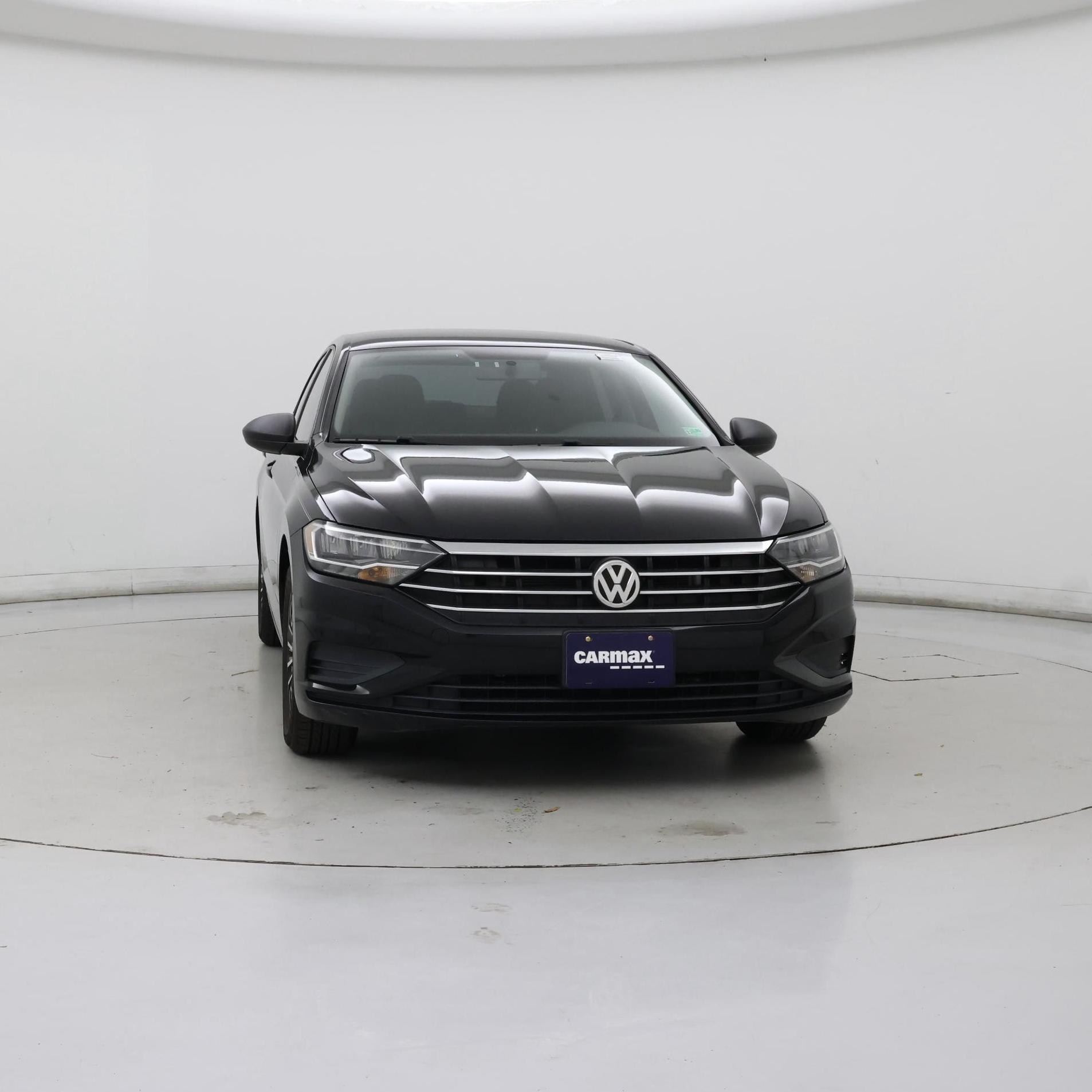 Thumbnail: 2021 Volkswagen Jetta - 5