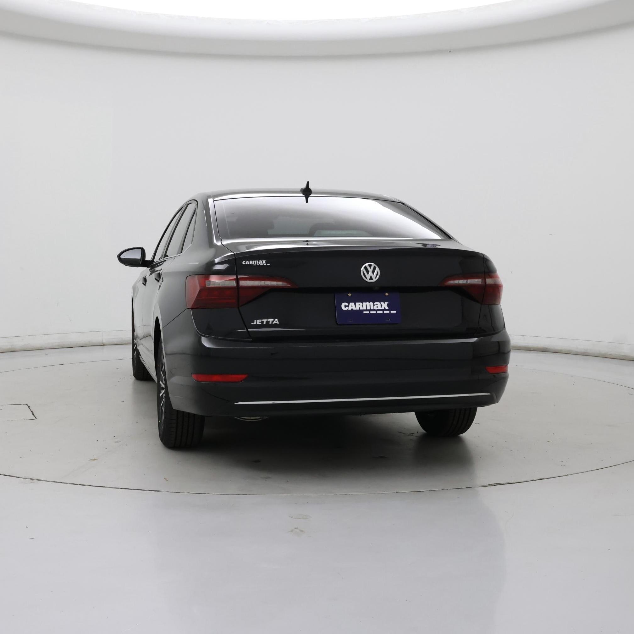 Thumbnail: 2021 Volkswagen Jetta - 6