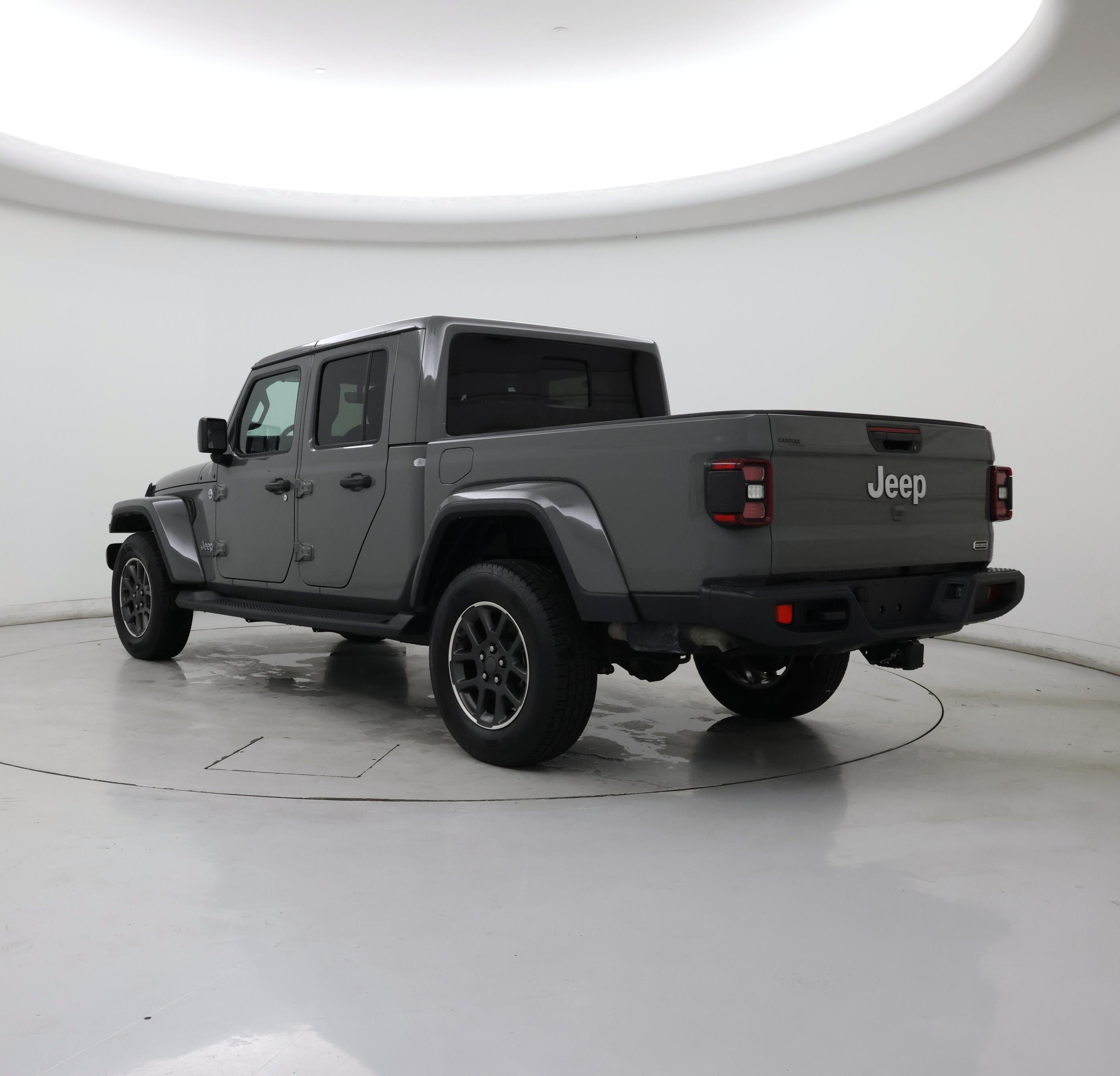 Thumbnail: 2021 Jeep Gladiator - 2