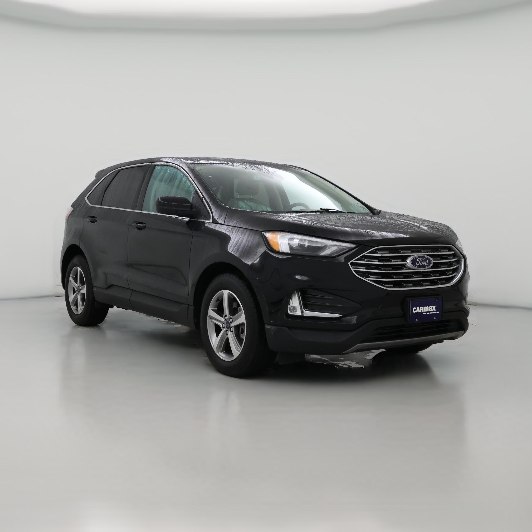 Thumbnail: 2022 Ford Edge - 1