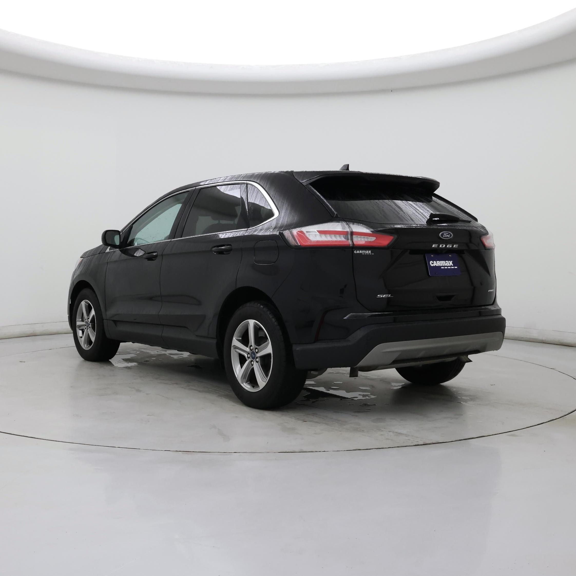 Thumbnail: 2022 Ford Edge - 2