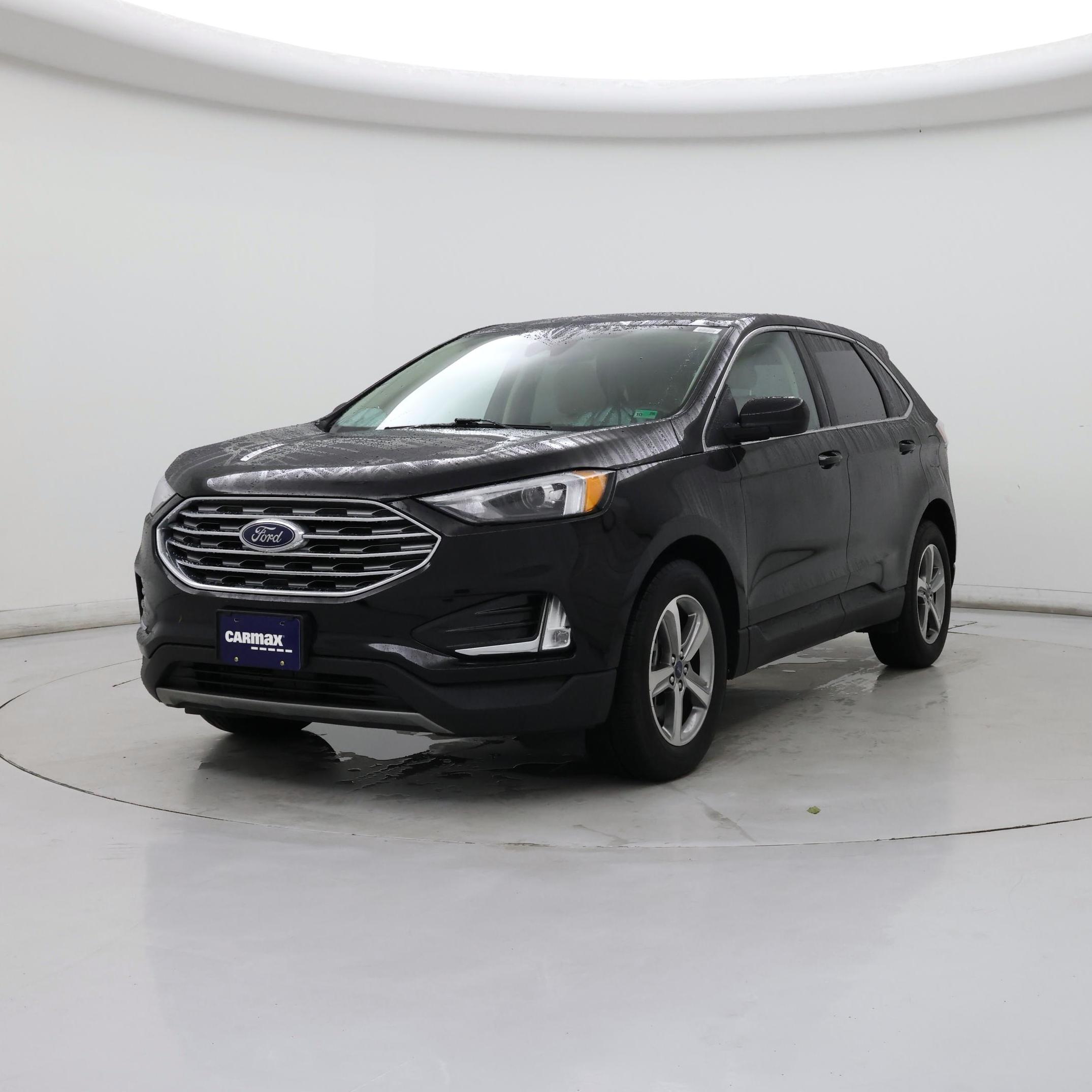 Thumbnail: 2022 Ford Edge - 4