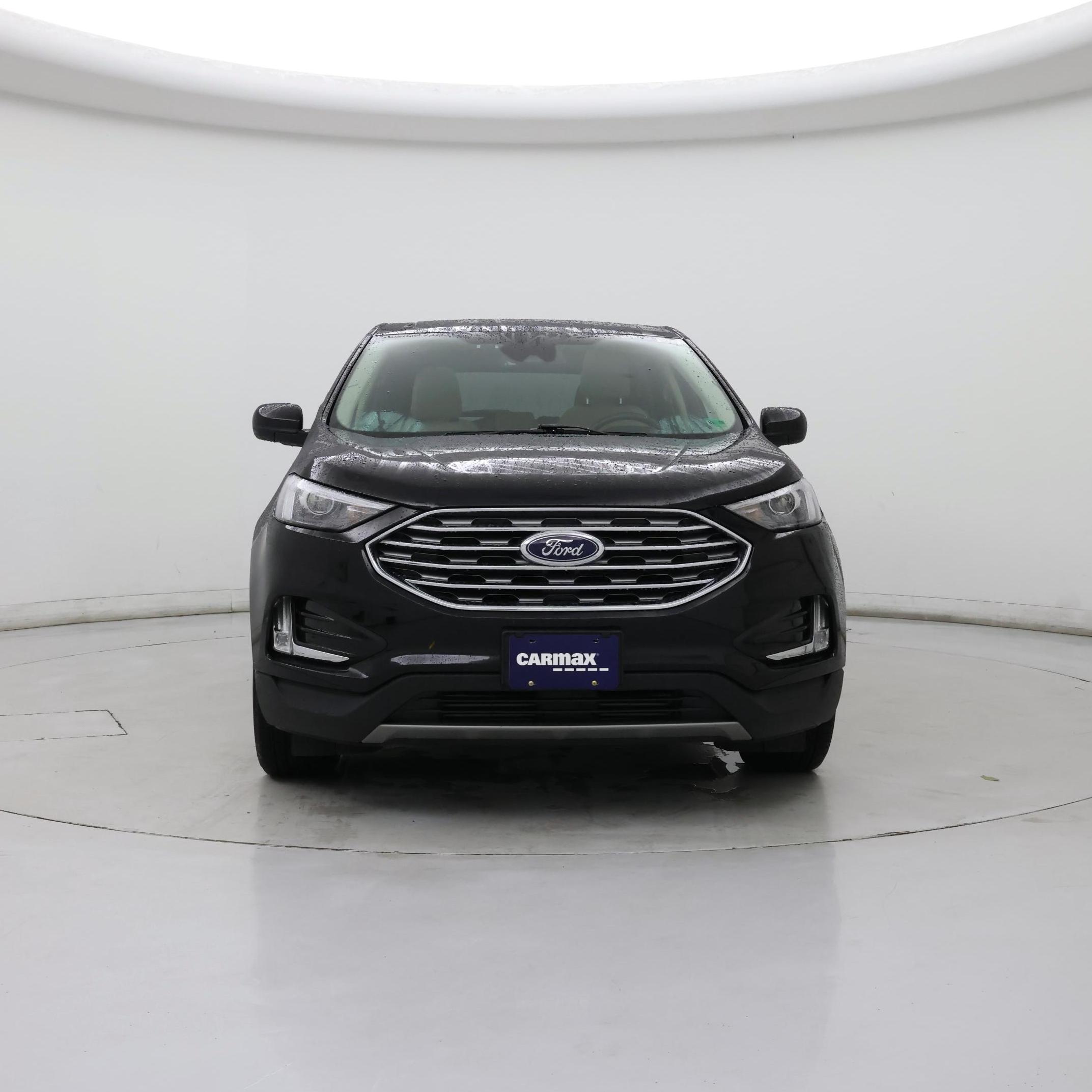 Thumbnail: 2022 Ford Edge - 5