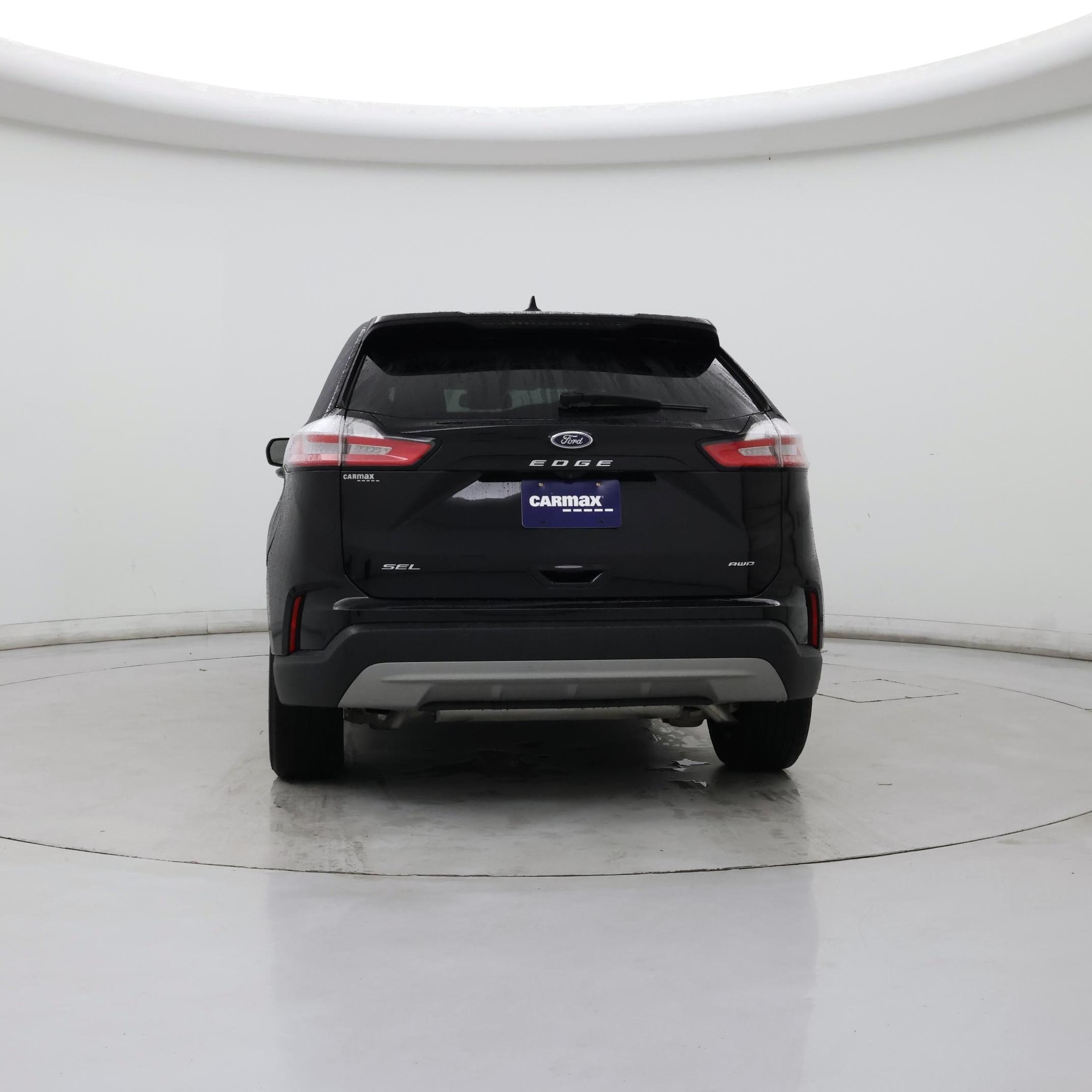 Thumbnail: 2022 Ford Edge - 6