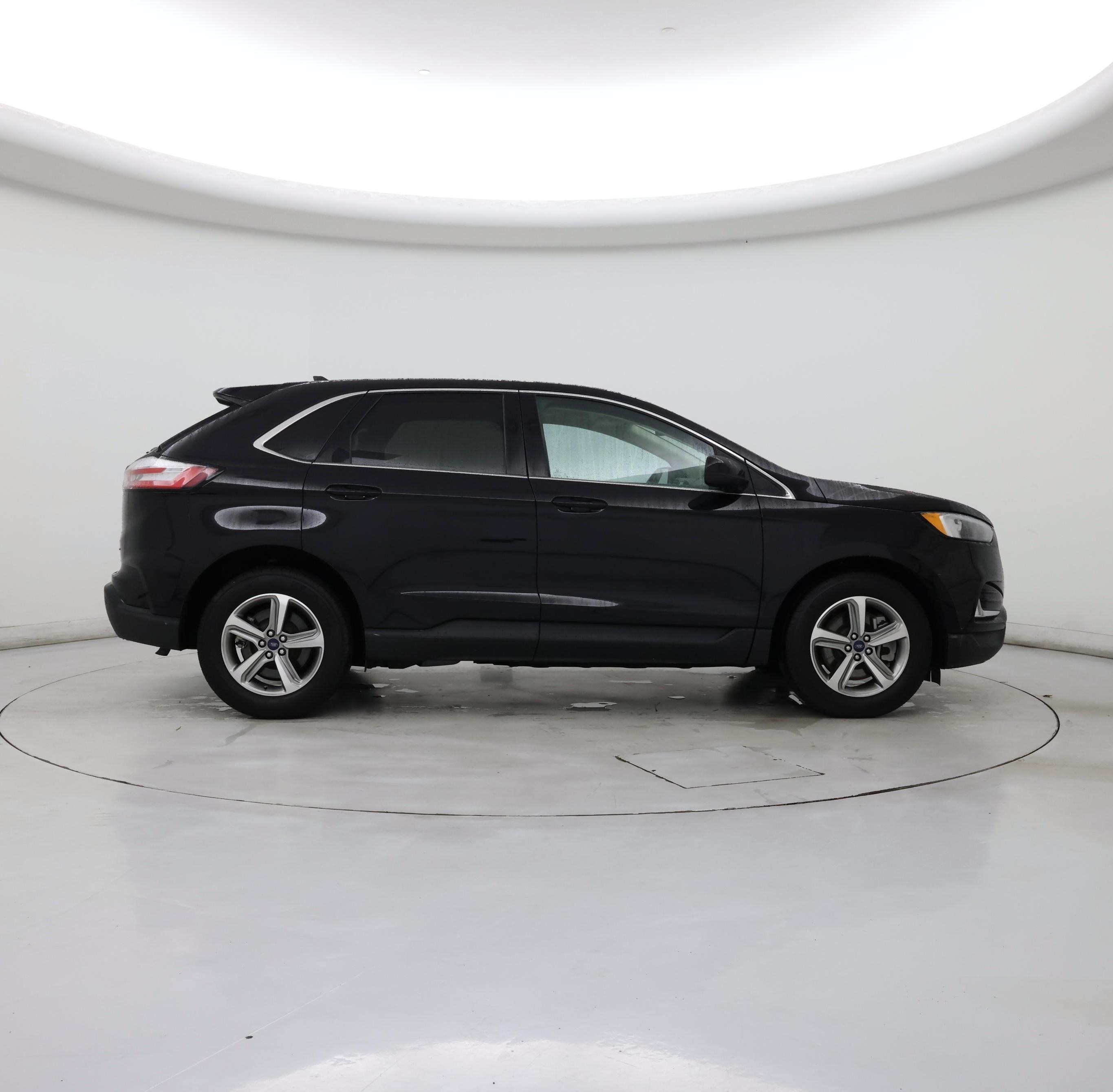 Thumbnail: 2022 Ford Edge - 7