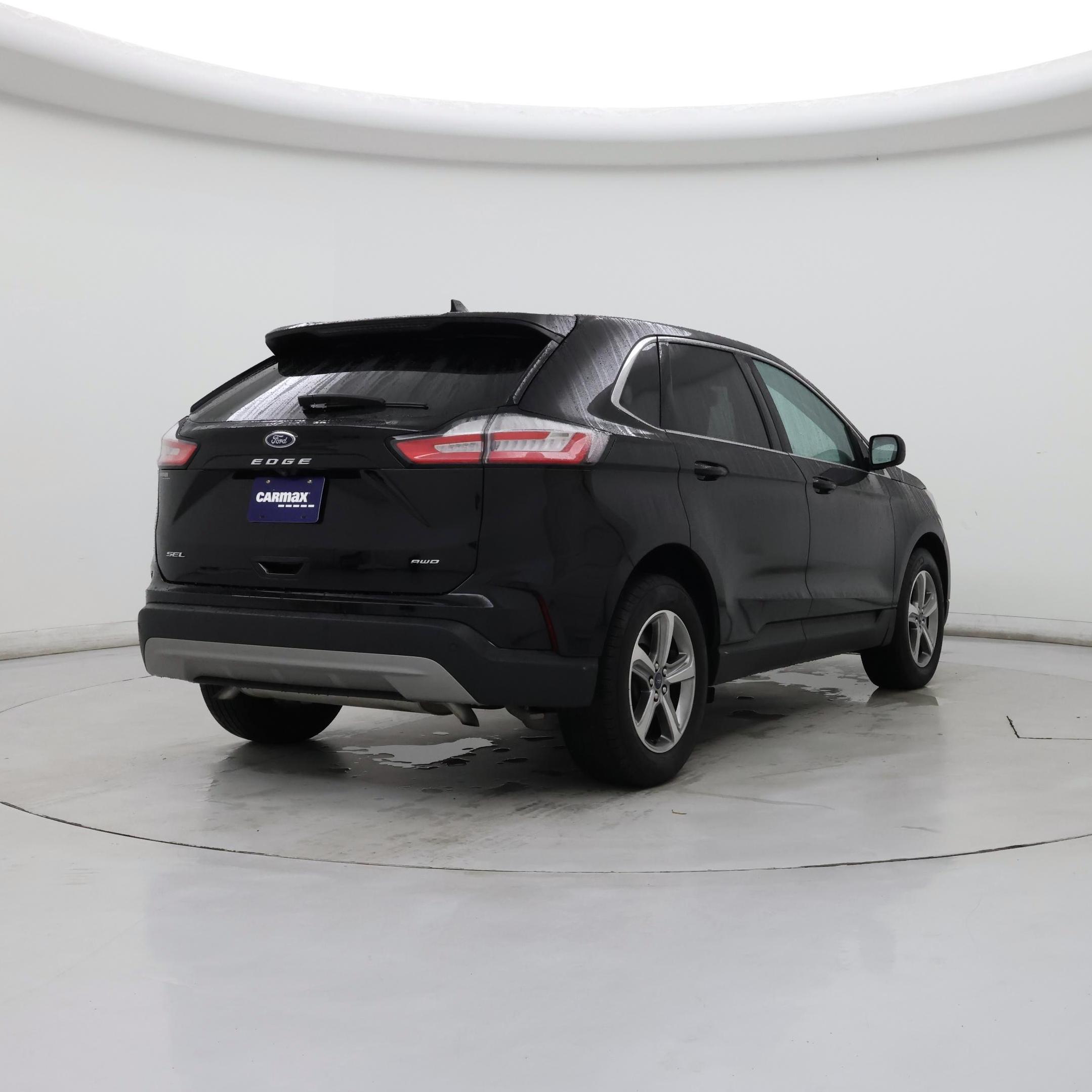 Thumbnail: 2022 Ford Edge - 8