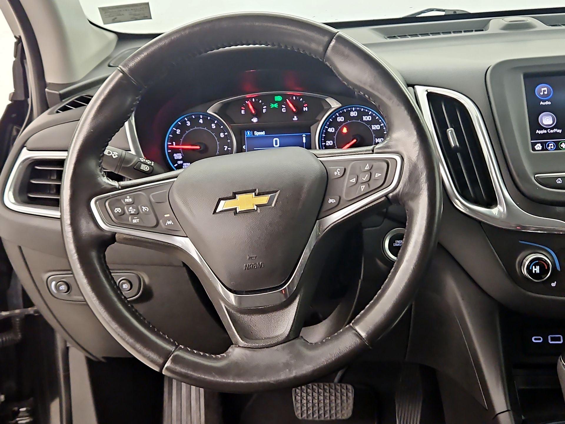 Thumbnail: 2020 Chevrolet Equinox - 10