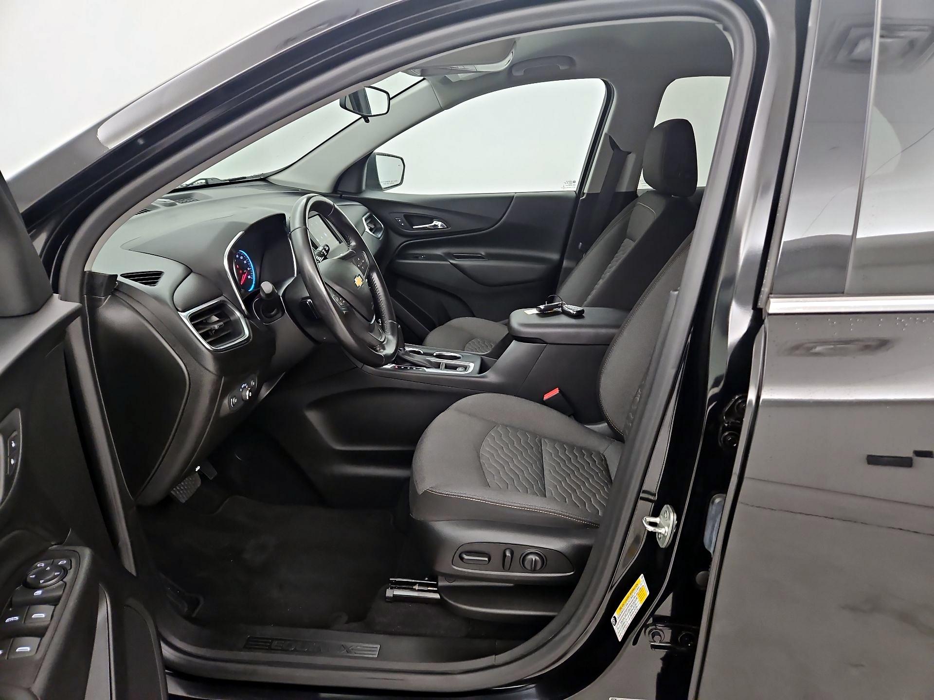 Thumbnail: 2020 Chevrolet Equinox - 11