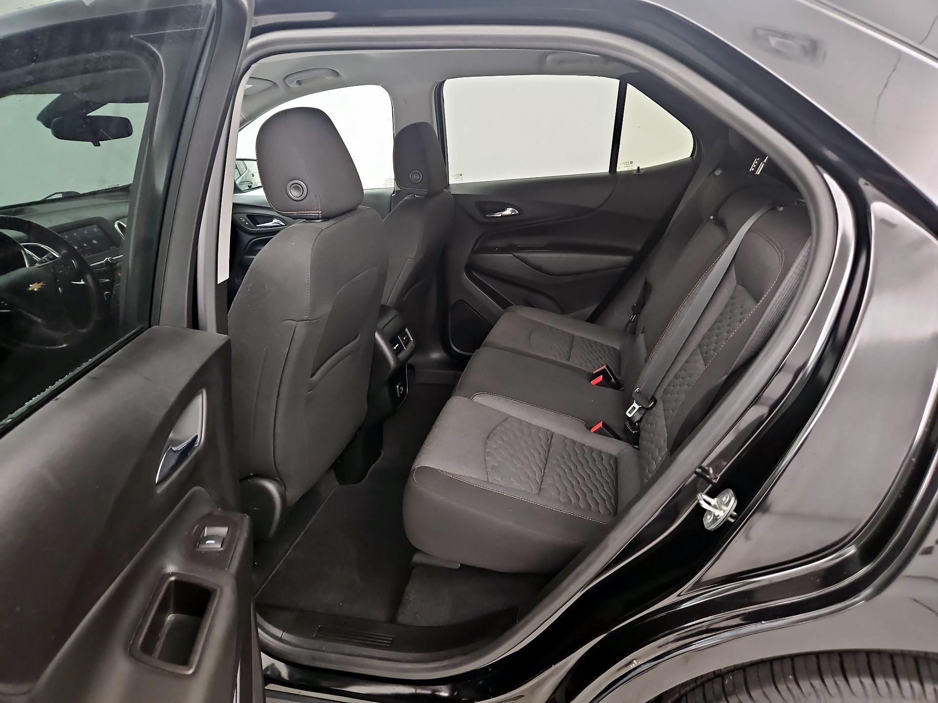 Thumbnail: 2020 Chevrolet Equinox - 19