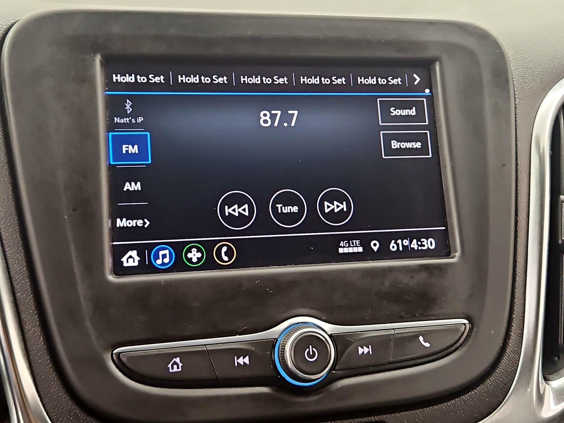 Thumbnail: 2021 Chevrolet Equinox - 15
