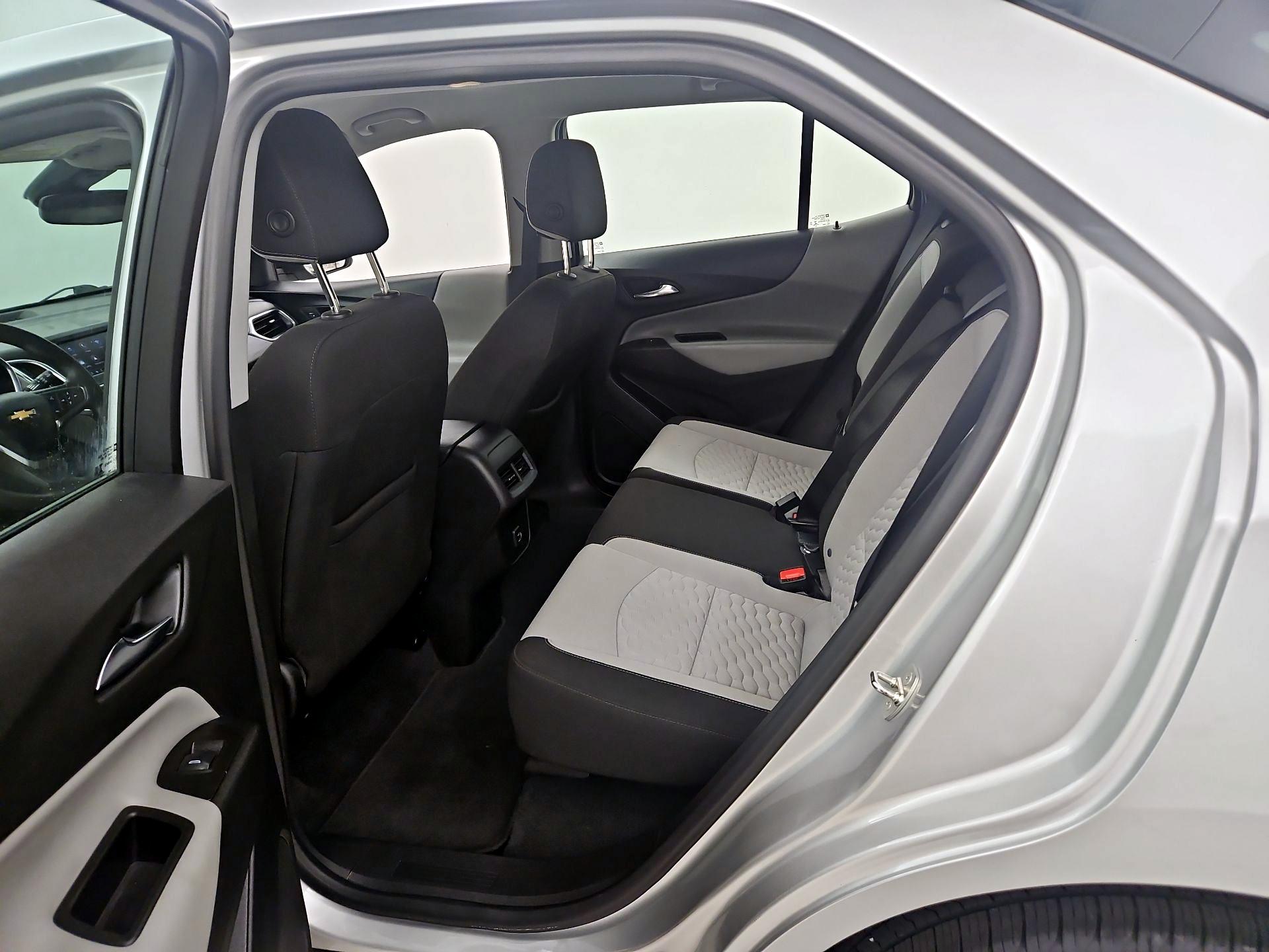 Thumbnail: 2021 Chevrolet Equinox - 19