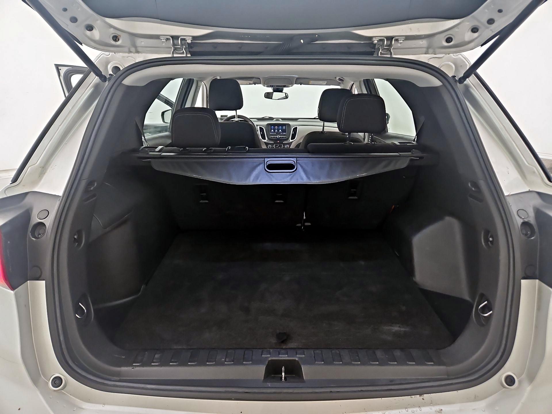 Thumbnail: 2021 Chevrolet Equinox - 20